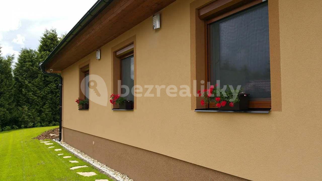 recreational property to rent, 0 m², Lipno nad Vltavou, Jihočeský Region