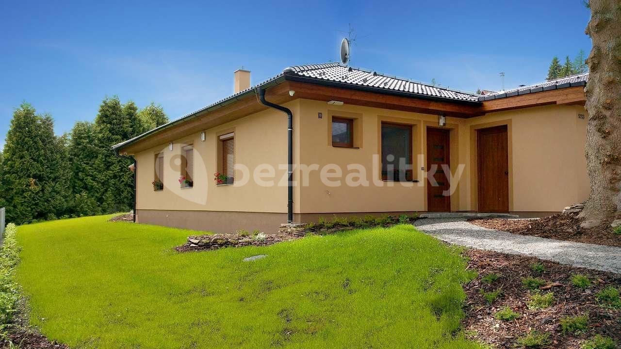 recreational property to rent, 0 m², Lipno nad Vltavou, Jihočeský Region