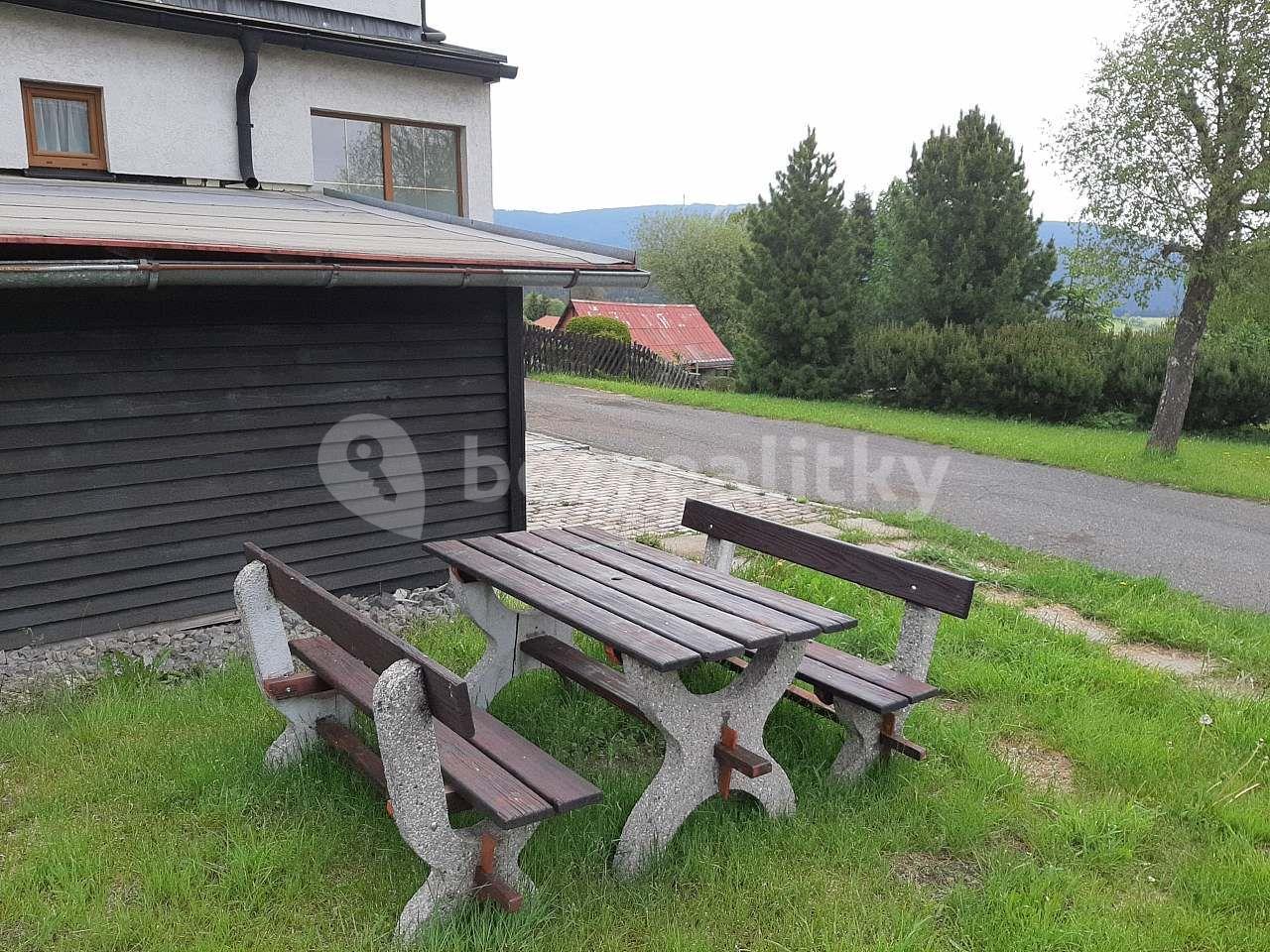 recreational property to rent, 0 m², Jáchymov, Karlovarský Region