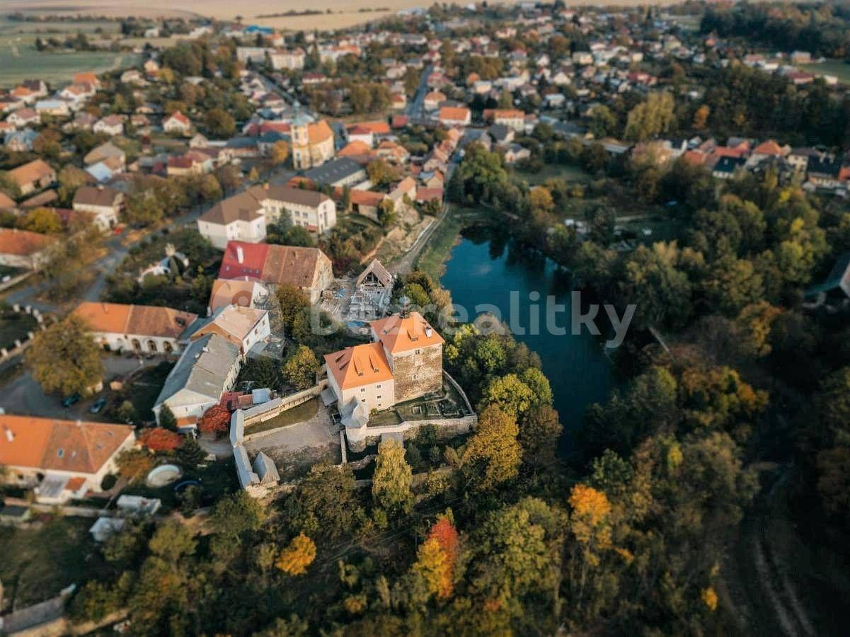 recreational property to rent, 0 m², Malešov, Středočeský Region