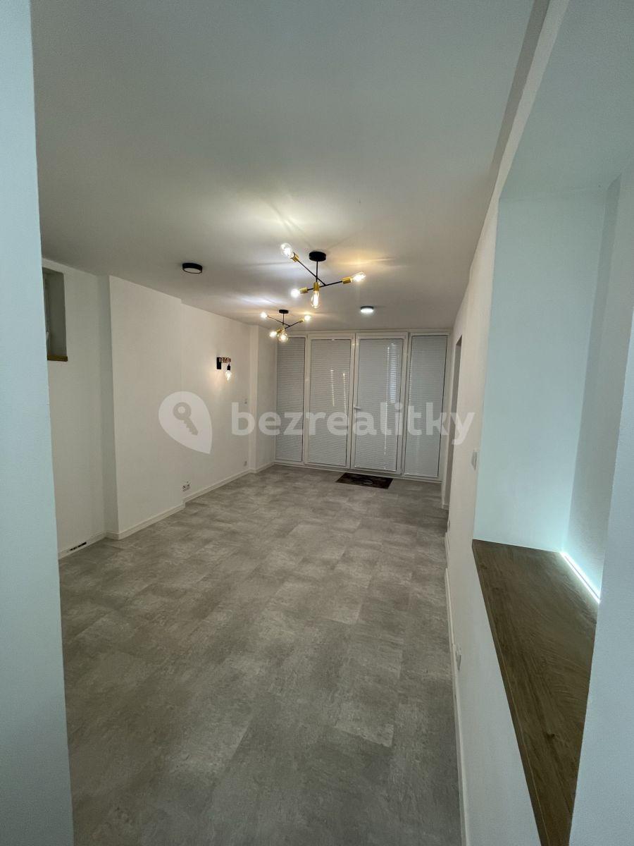 1 bedroom with open-plan kitchen flat to rent, 48 m², Zlínská, Liberec, Liberecký Region