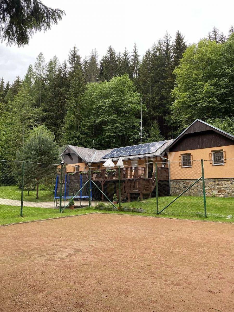 recreational property to rent, 0 m², Zábřeh, Olomoucký Region