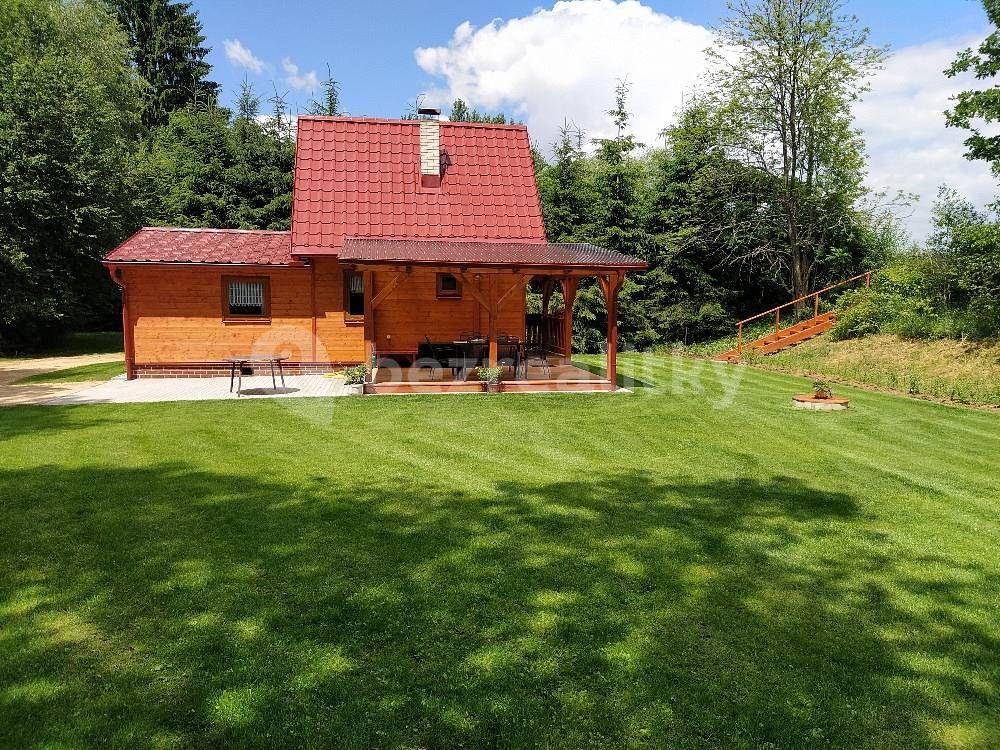 recreational property to rent, 0 m², Staré Město pod Landštejnem, Jihočeský Region