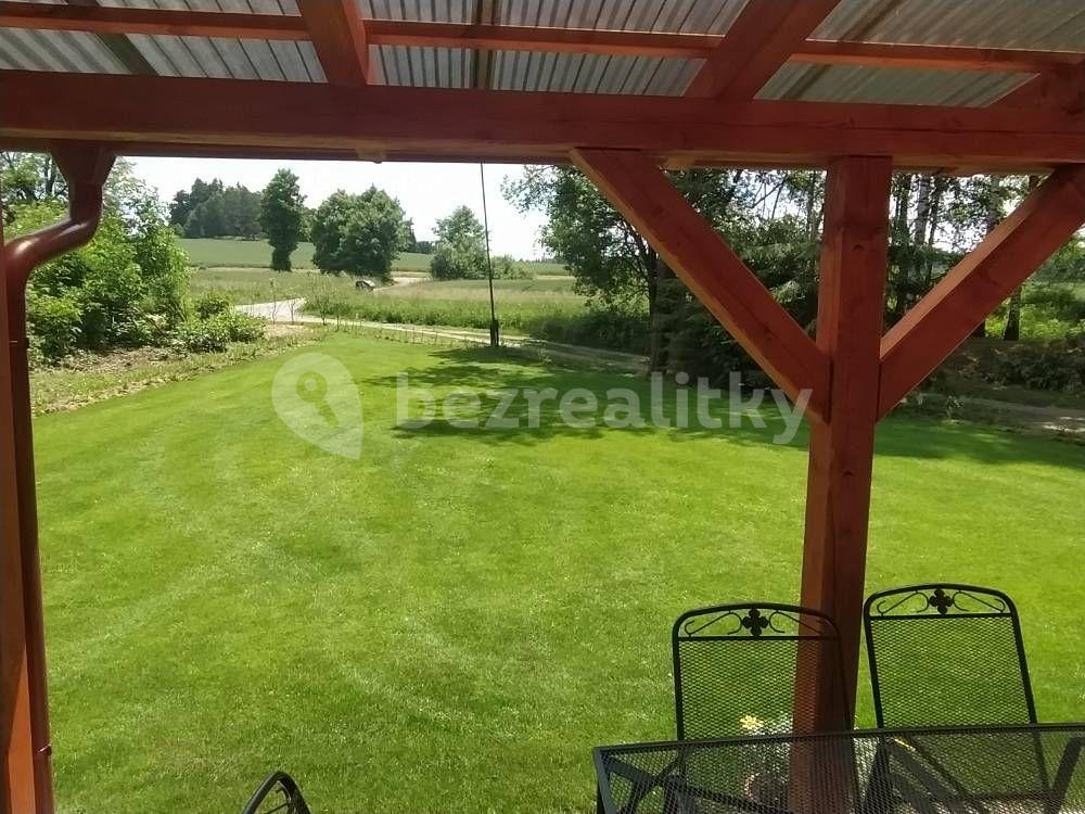 recreational property to rent, 0 m², Staré Město pod Landštejnem, Jihočeský Region