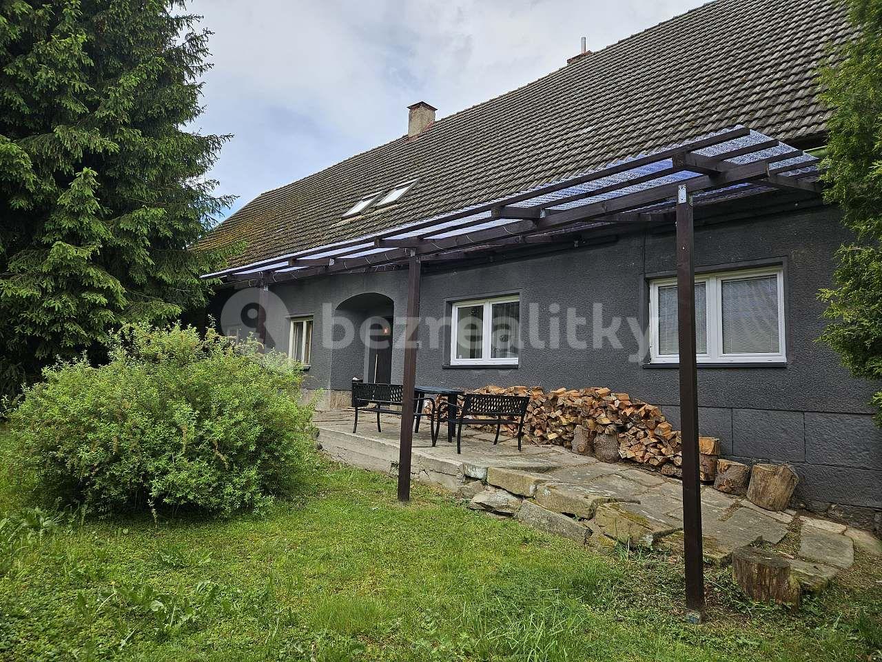 recreational property to rent, 0 m², Žďár nad Metují, Královéhradecký Region