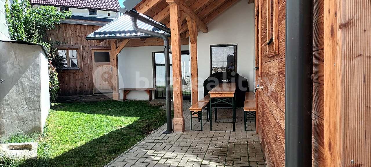 recreational property to rent, 0 m², Staré Město pod Landštejnem, Jihočeský Region