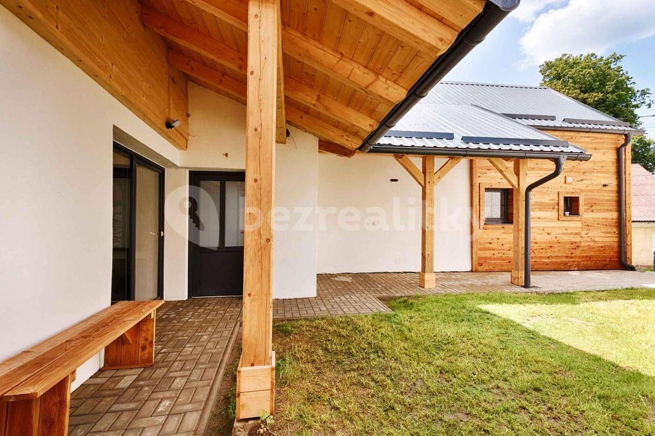 recreational property to rent, 0 m², Staré Město pod Landštejnem, Jihočeský Region