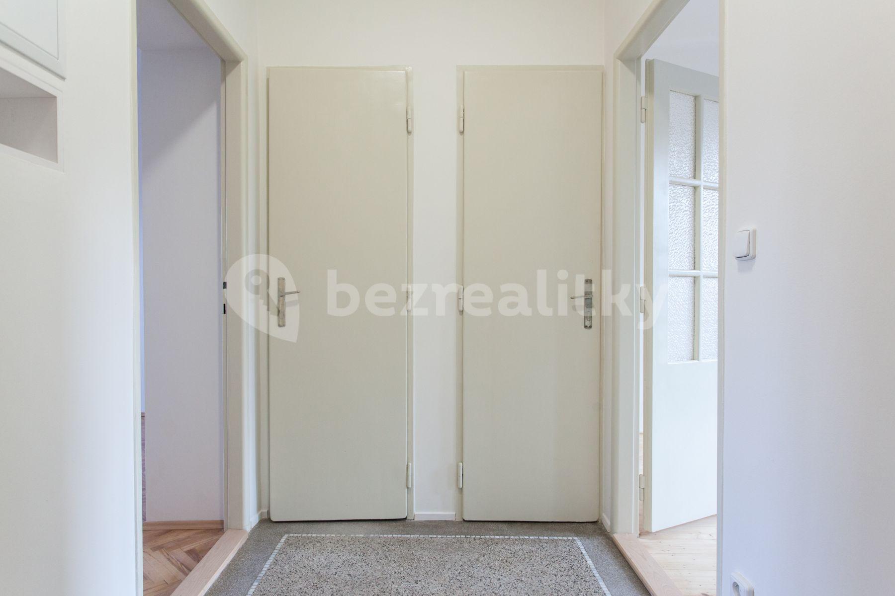 1 bedroom with open-plan kitchen flat to rent, 45 m², Na Vrstvách, Prague, Prague