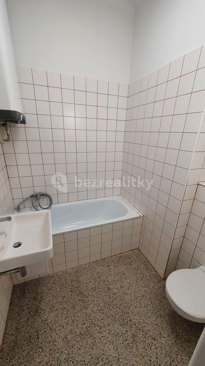 1 bedroom flat to rent, 40 m², Smetanovo nábřeží, Hradec Králové, Královéhradecký Region