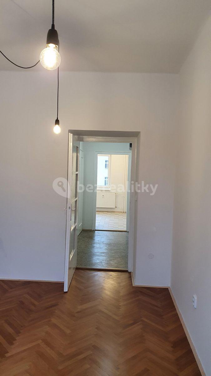 1 bedroom flat to rent, 40 m², Smetanovo nábřeží, Hradec Králové, Královéhradecký Region