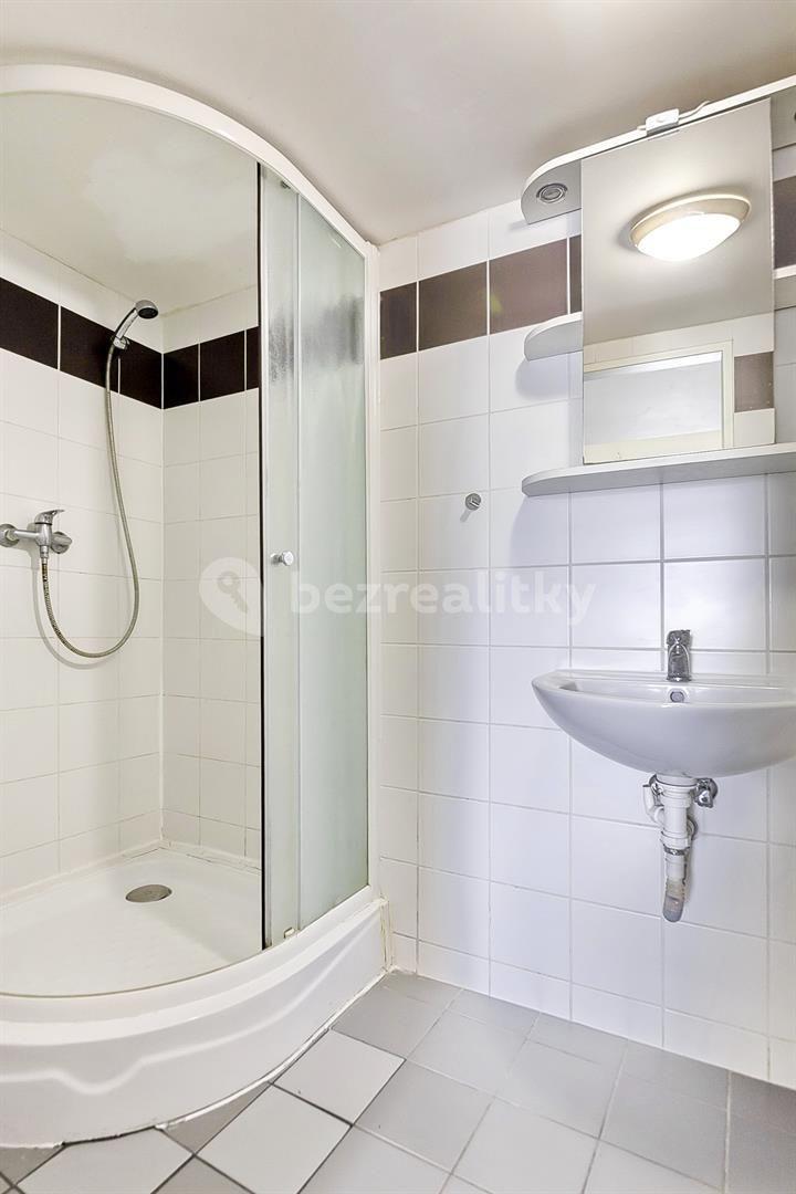 Studio flat to rent, 24 m², Václavská, Brno, Jihomoravský Region