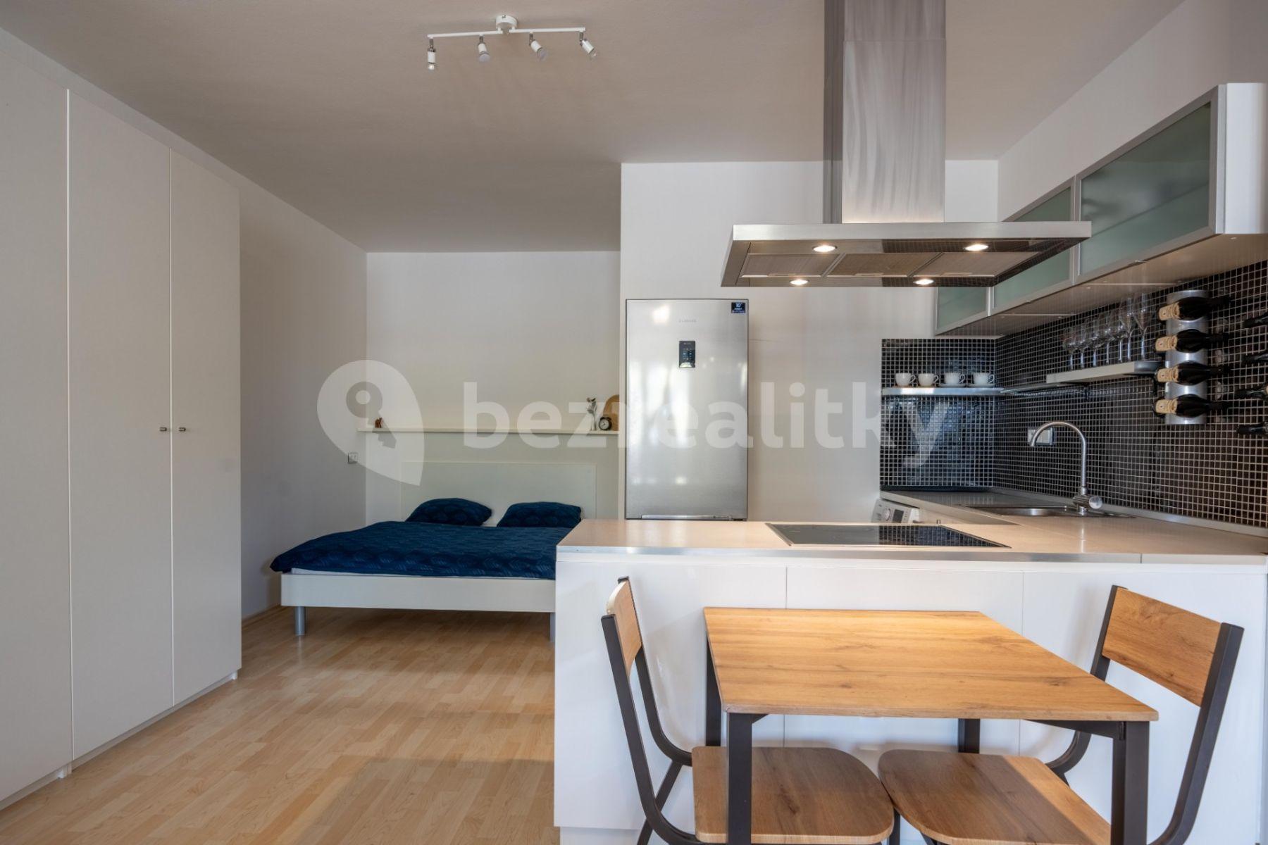 1 bedroom with open-plan kitchen flat to rent, 55 m², Na Tabulovém vrchu, Olomouc, Olomoucký Region