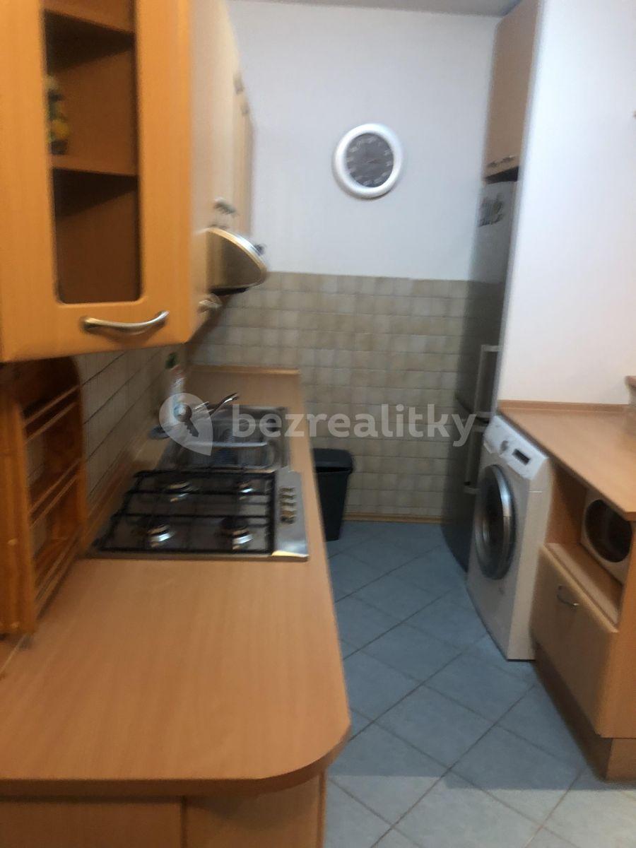 2 bedroom flat to rent, 43 m², Studenohorská, Lamač, Bratislavský Region