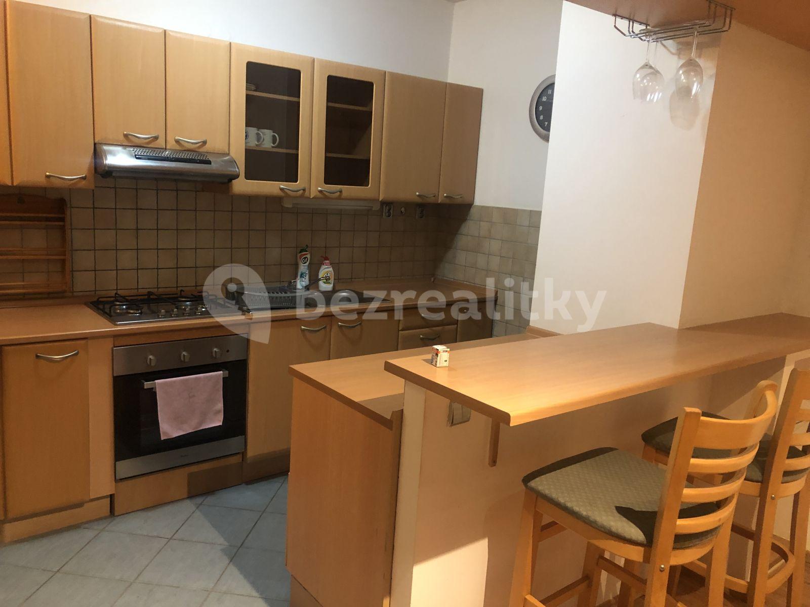 2 bedroom flat to rent, 43 m², Studenohorská, Lamač, Bratislavský Region