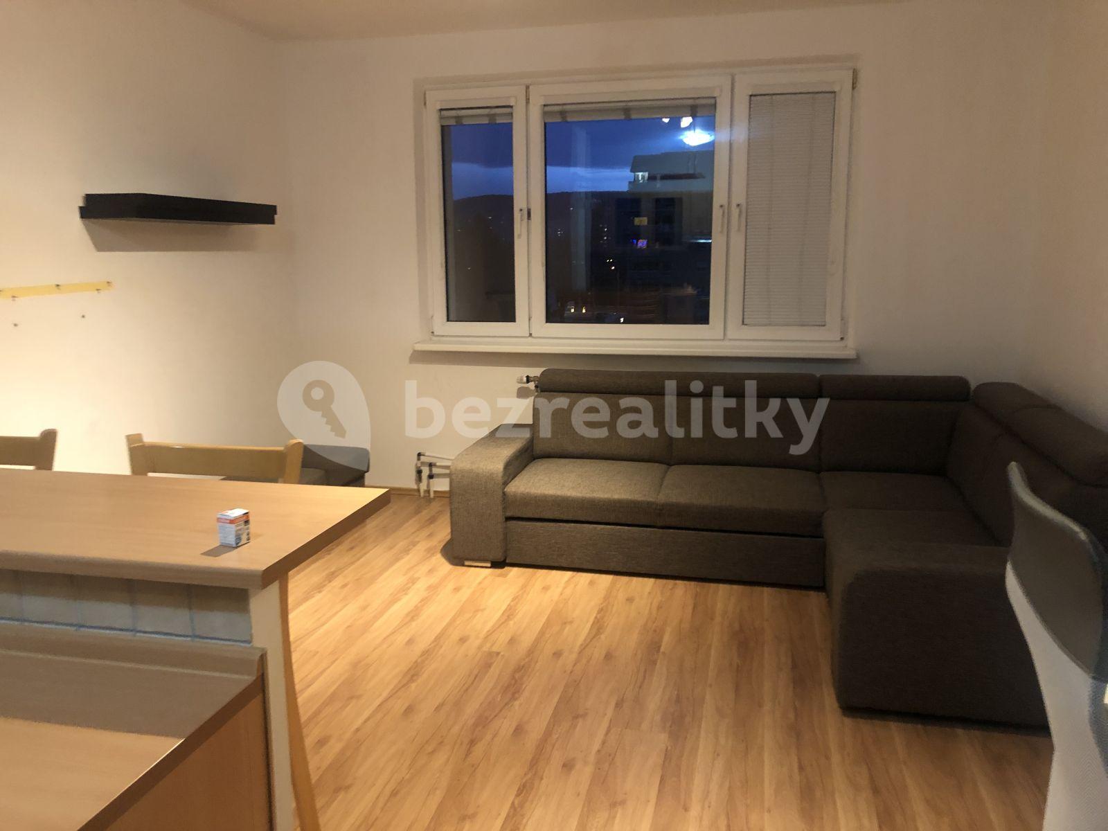 2 bedroom flat to rent, 43 m², Studenohorská, Lamač, Bratislavský Region