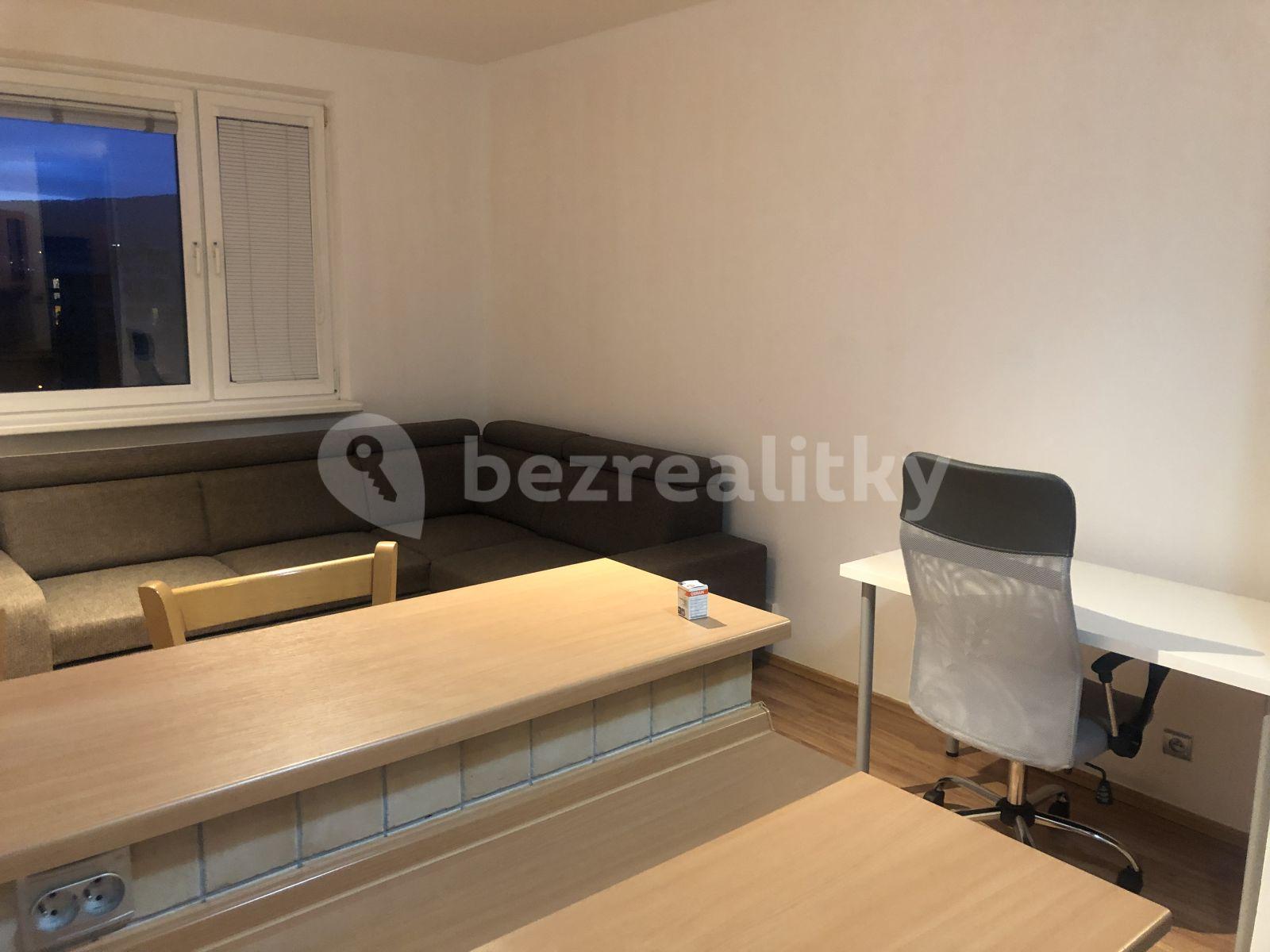 2 bedroom flat to rent, 43 m², Studenohorská, Lamač, Bratislavský Region