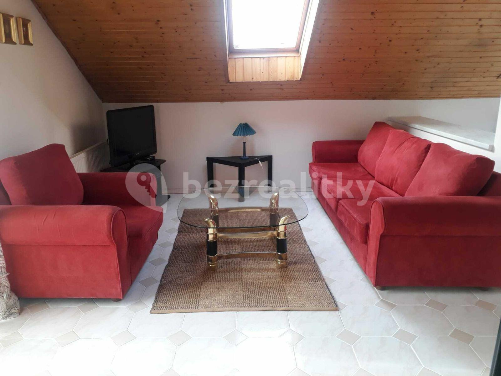 2 bedroom with open-plan kitchen flat to rent, 75 m², Rakovnická, Prague, Prague