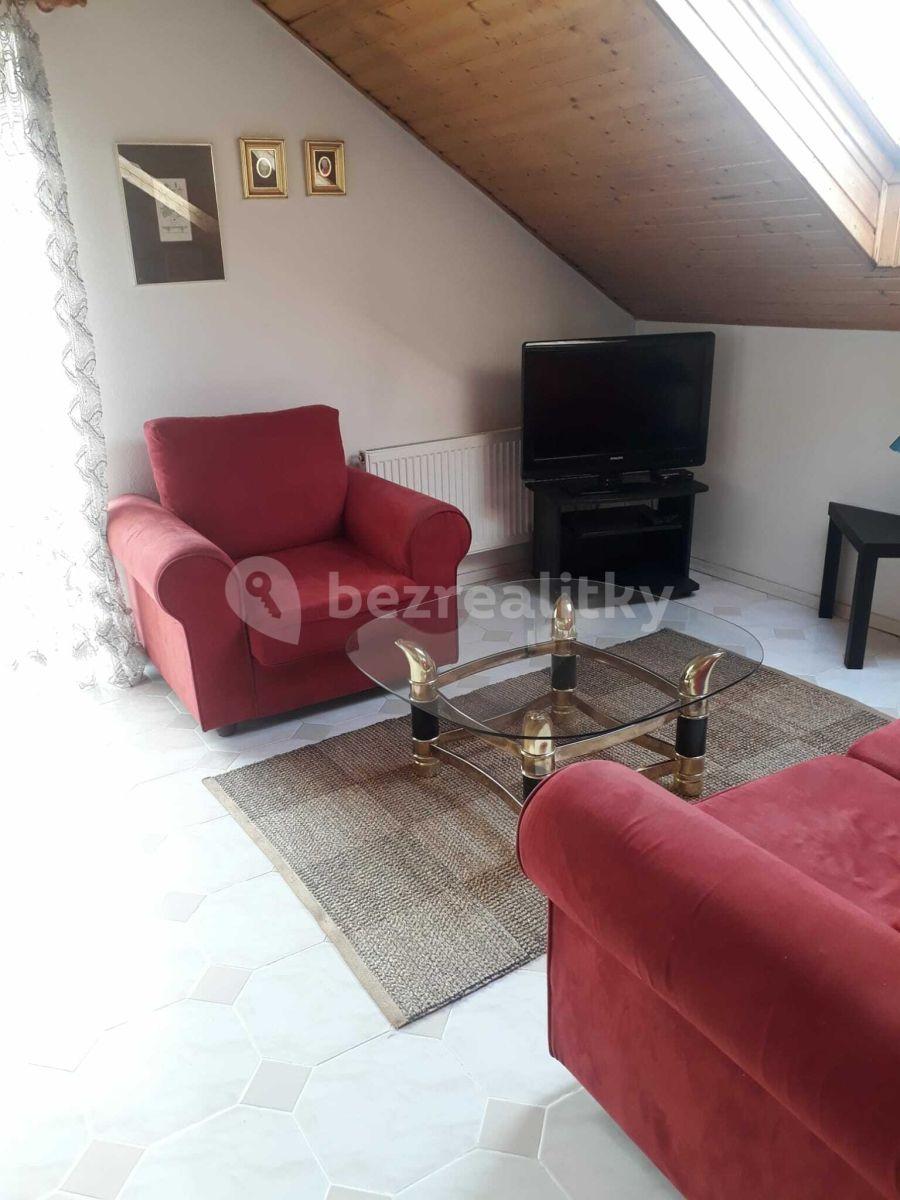 2 bedroom with open-plan kitchen flat to rent, 75 m², Rakovnická, Prague, Prague