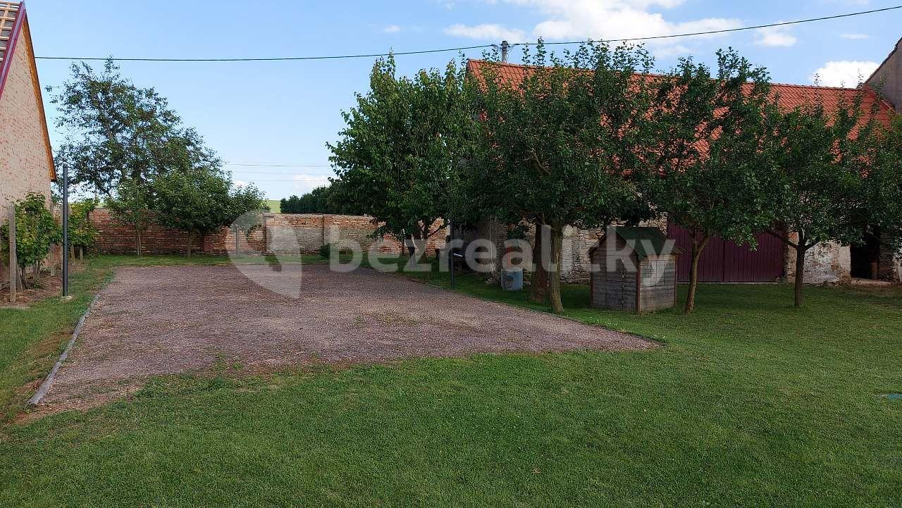 recreational property to rent, 0 m², Rudlice, Jihomoravský Region