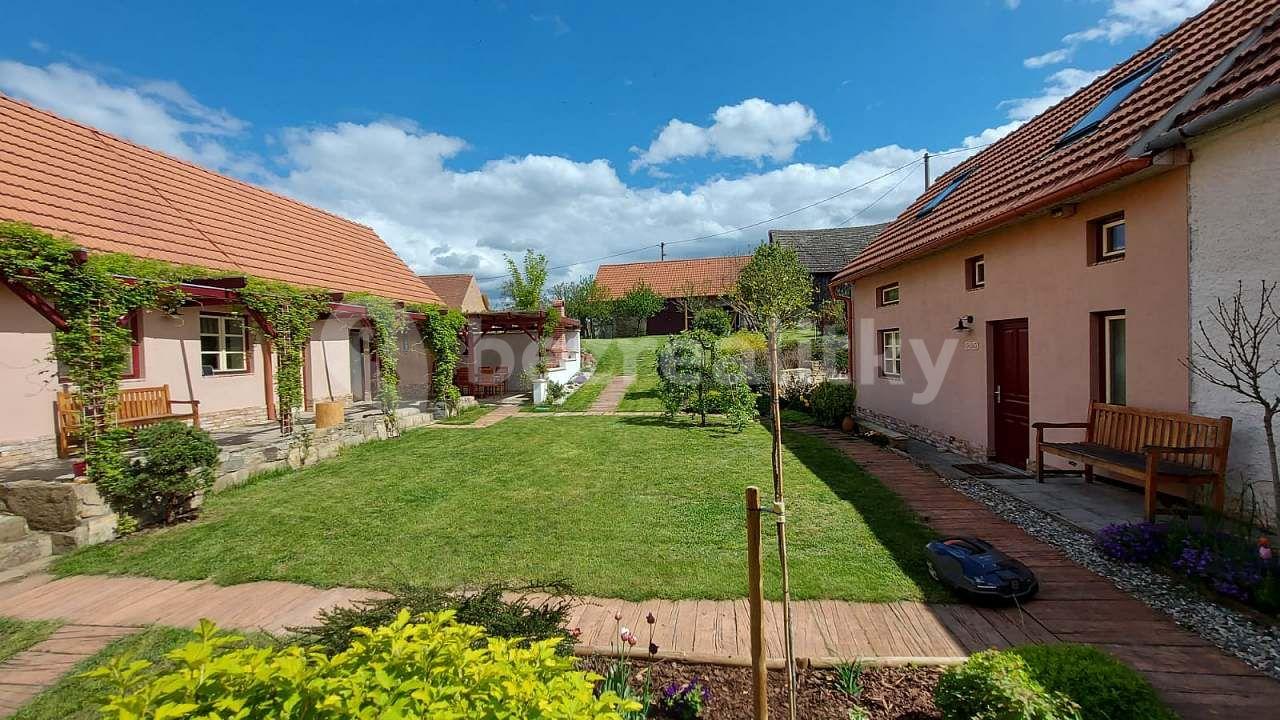 recreational property to rent, 0 m², Rudlice, Jihomoravský Region