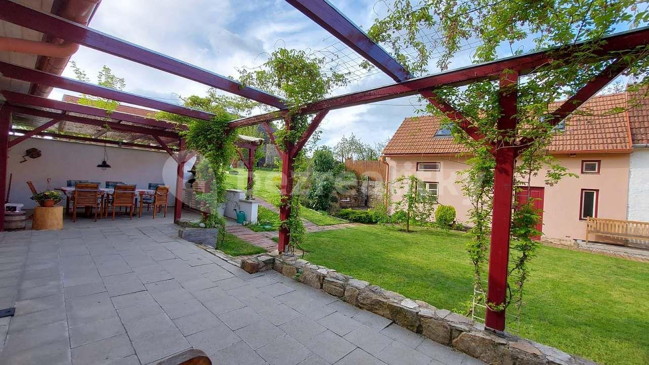 recreational property to rent, 0 m², Rudlice, Jihomoravský Region