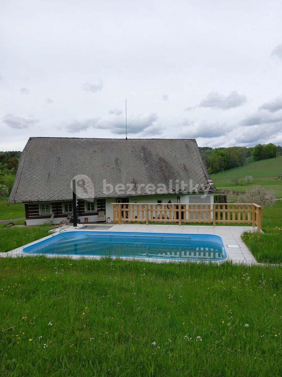 recreational property to rent, 0 m², Háje nad Jizerou, Liberecký Region