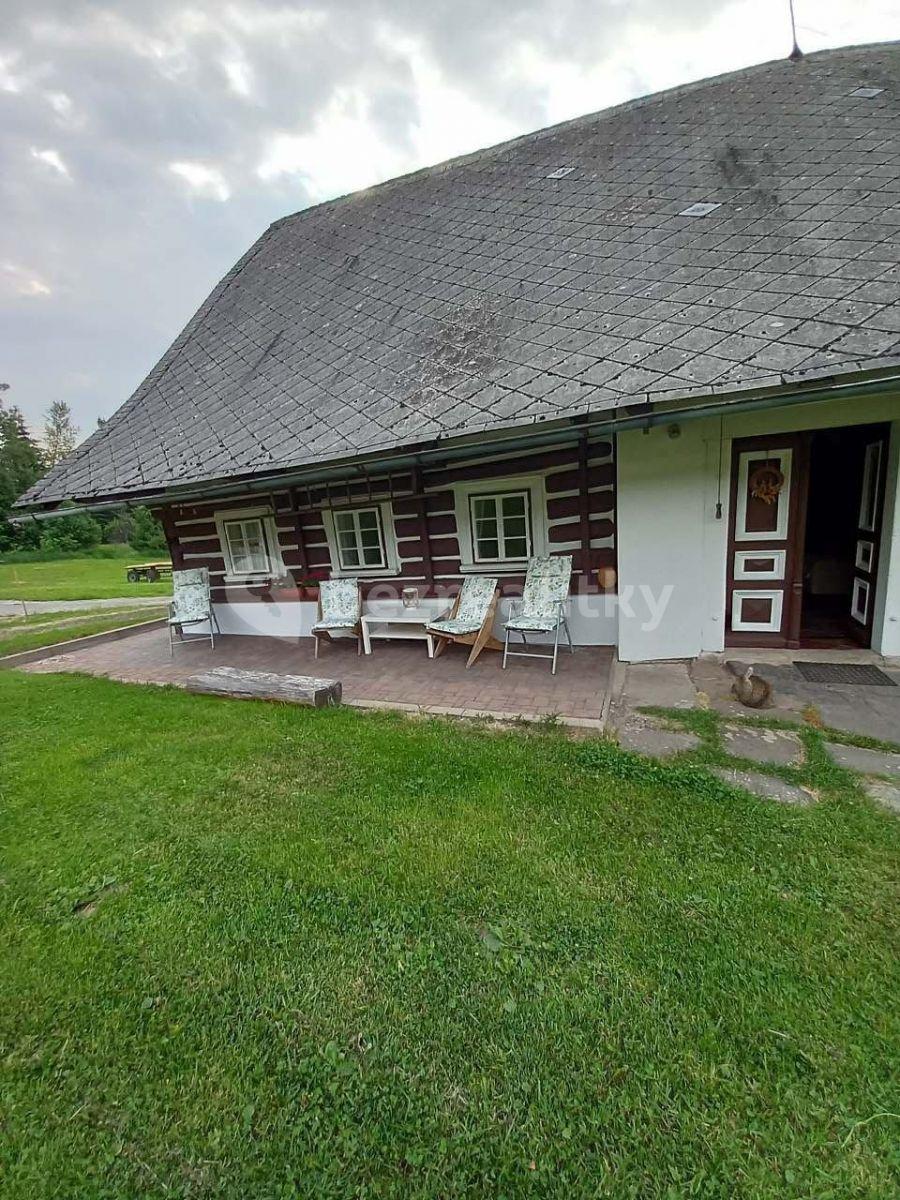 recreational property to rent, 0 m², Háje nad Jizerou, Liberecký Region