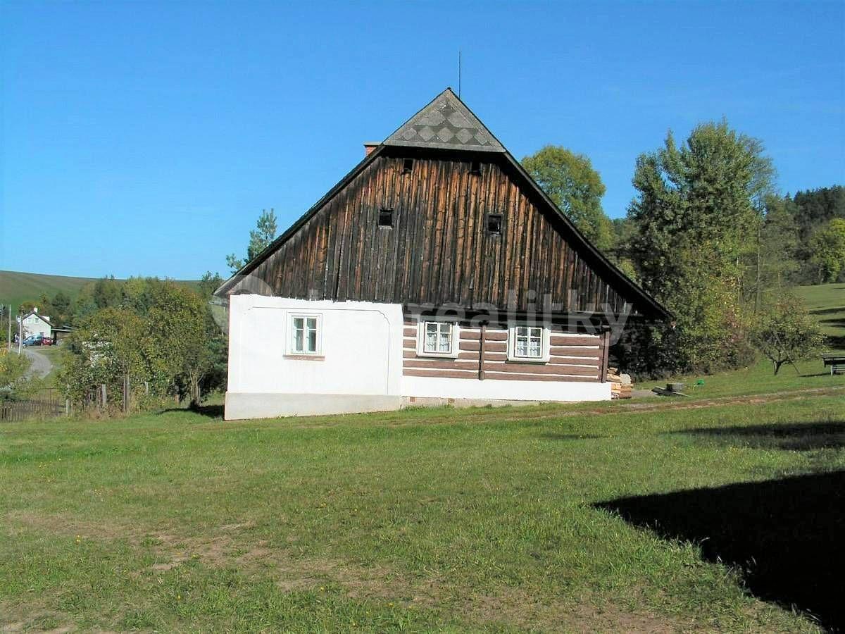 recreational property to rent, 0 m², Háje nad Jizerou, Liberecký Region