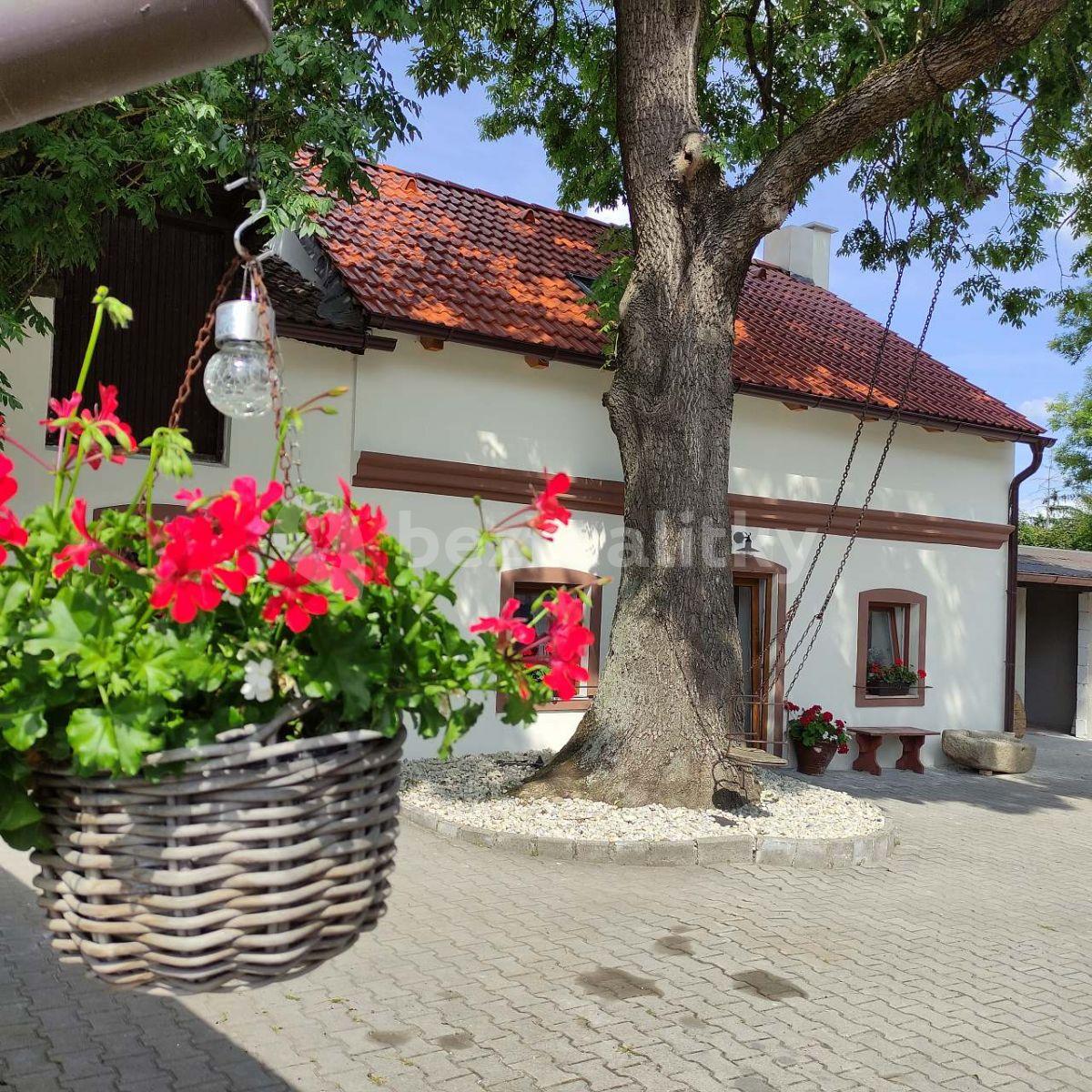 recreational property to rent, 0 m², Horažďovice, Plzeňský Region