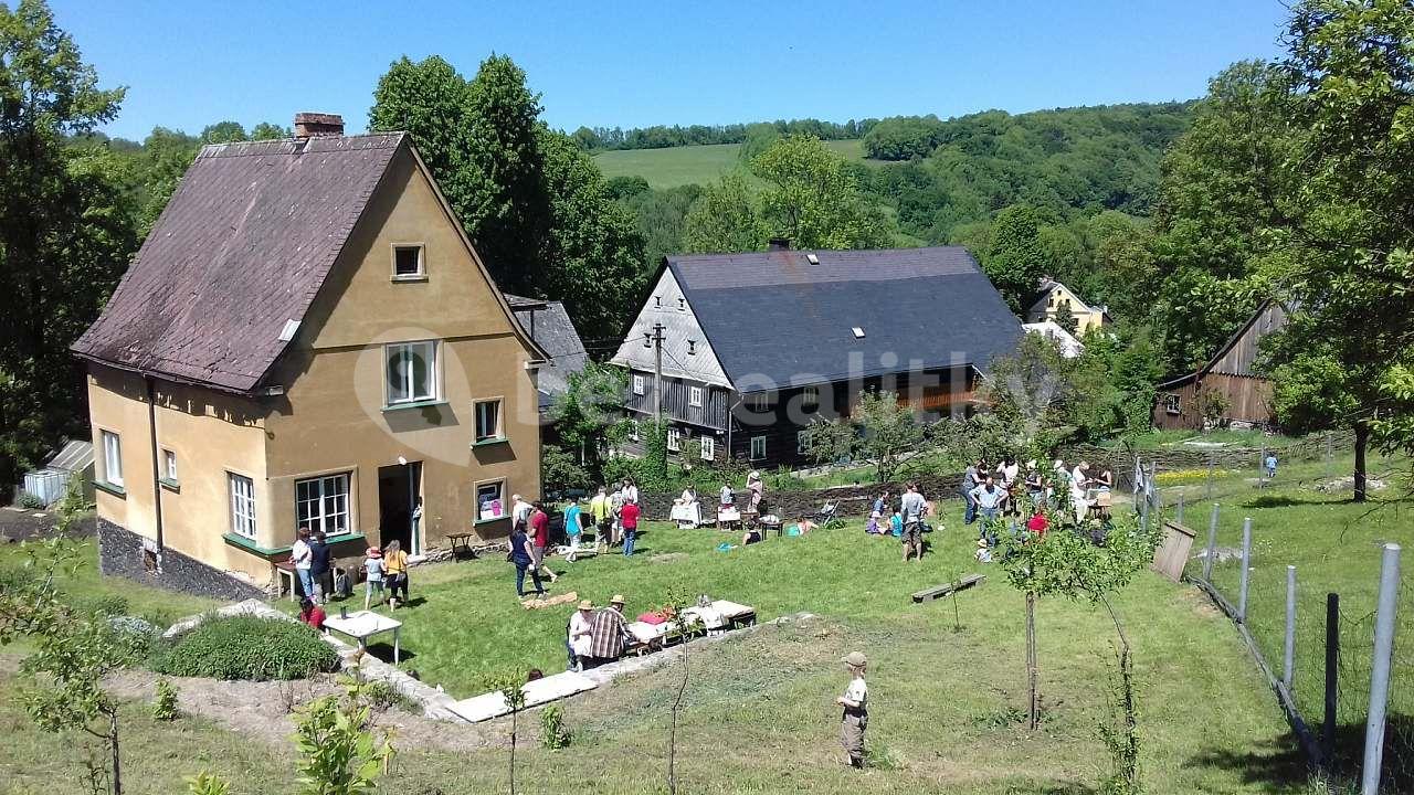 recreational property to rent, 0 m², Merboltice, Ústecký Region