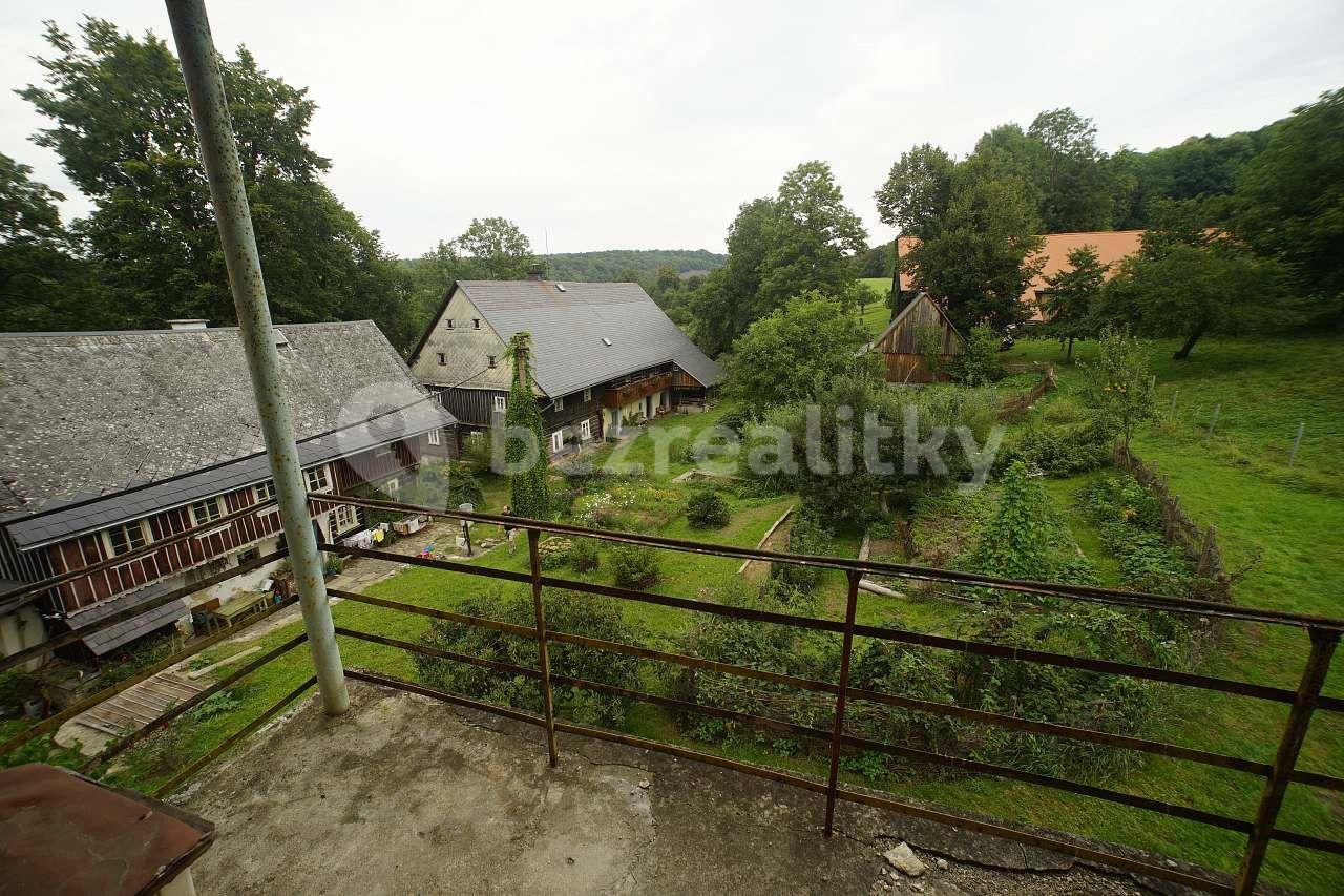 recreational property to rent, 0 m², Merboltice, Ústecký Region