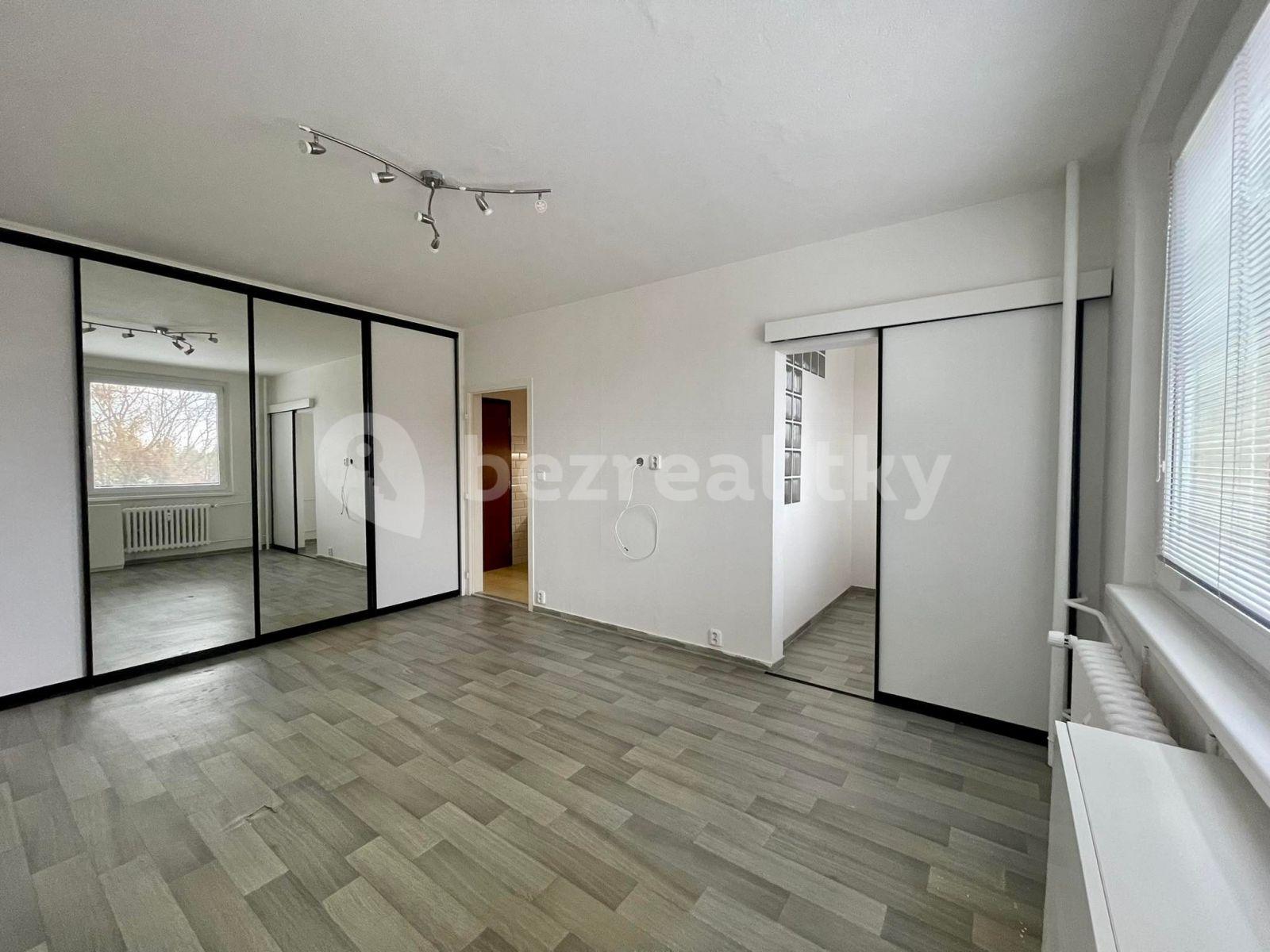 1 bedroom flat to rent, 32 m², Kunínova, Prague, Prague