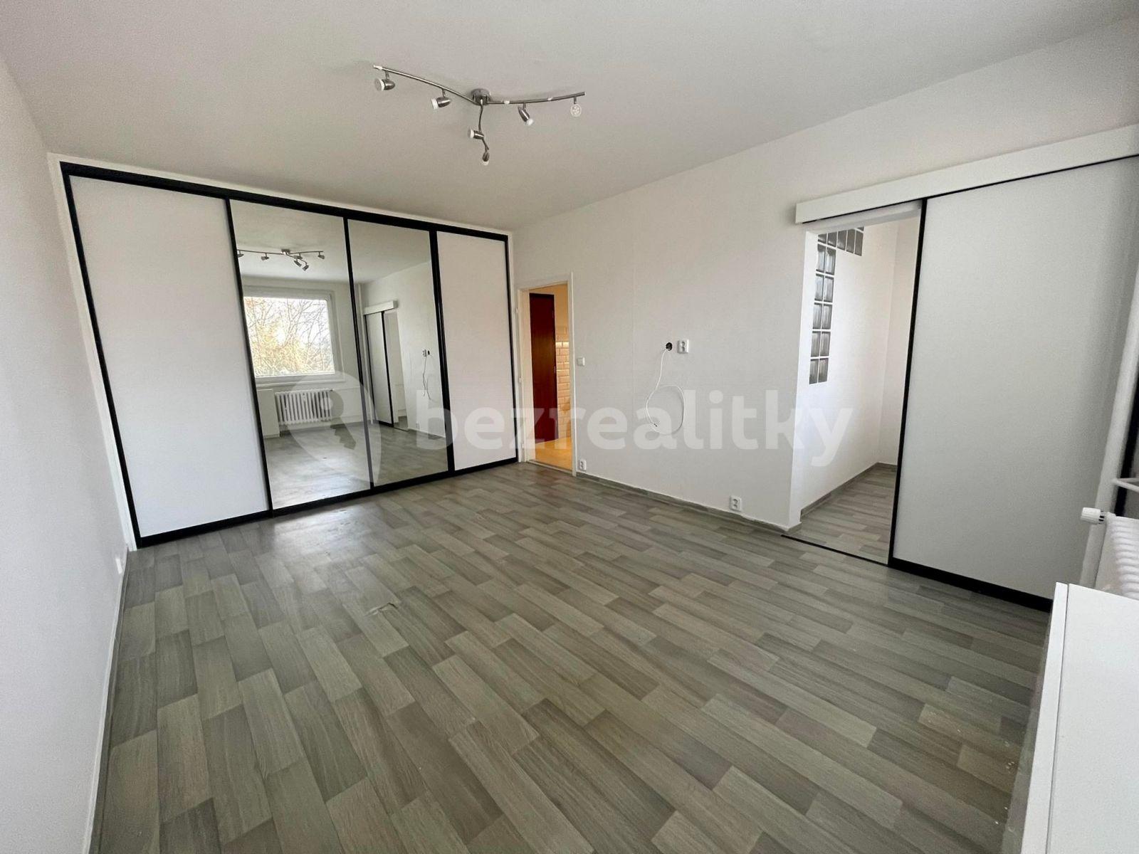 1 bedroom flat to rent, 32 m², Kunínova, Prague, Prague