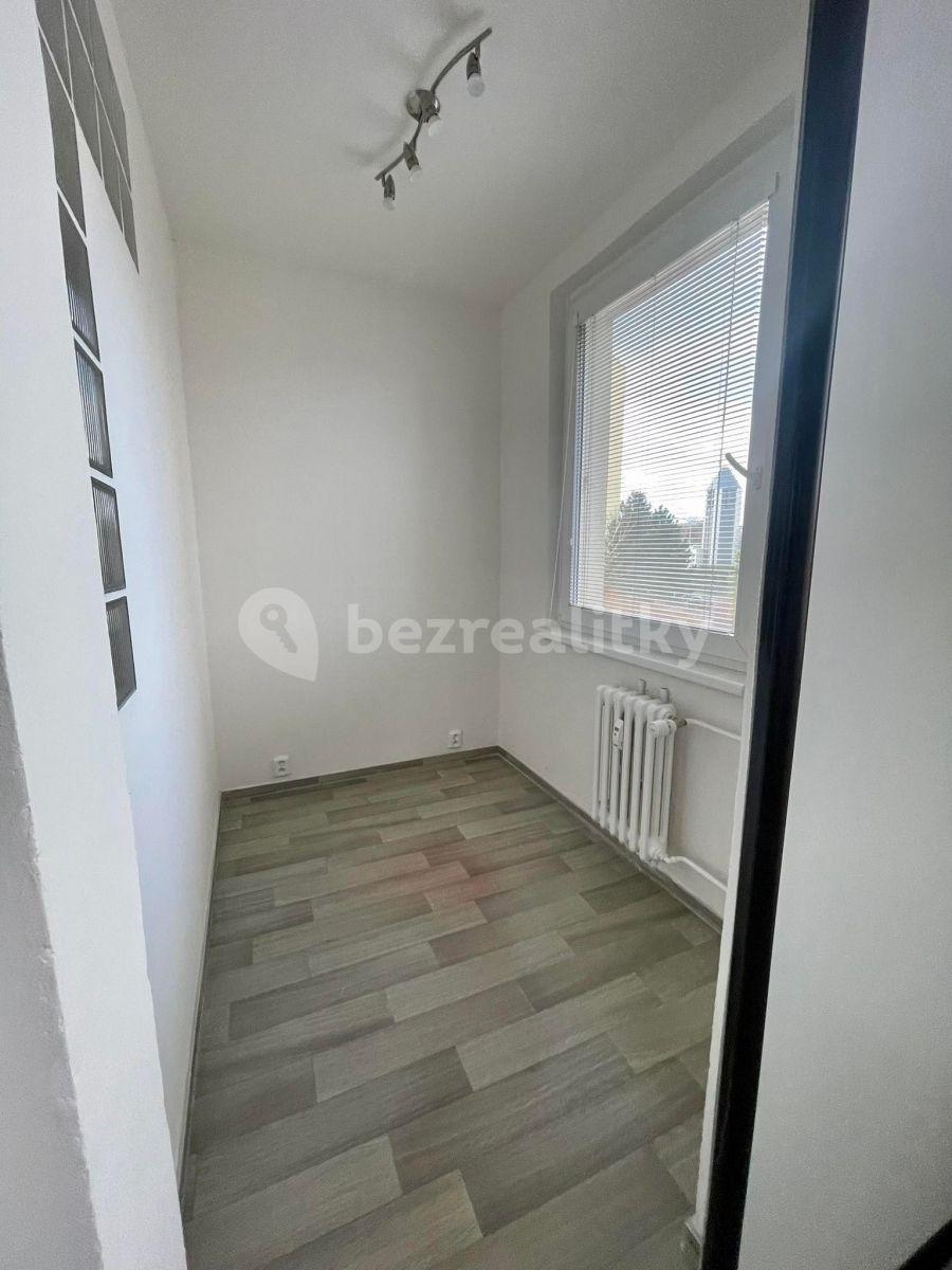 1 bedroom flat to rent, 32 m², Kunínova, Prague, Prague