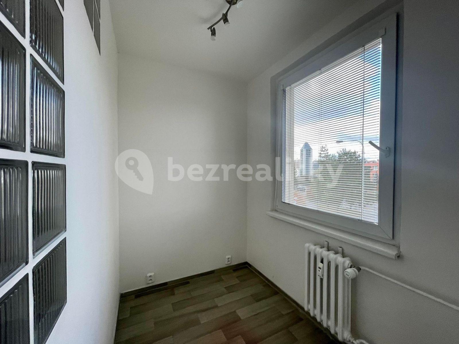 1 bedroom flat to rent, 32 m², Kunínova, Prague, Prague