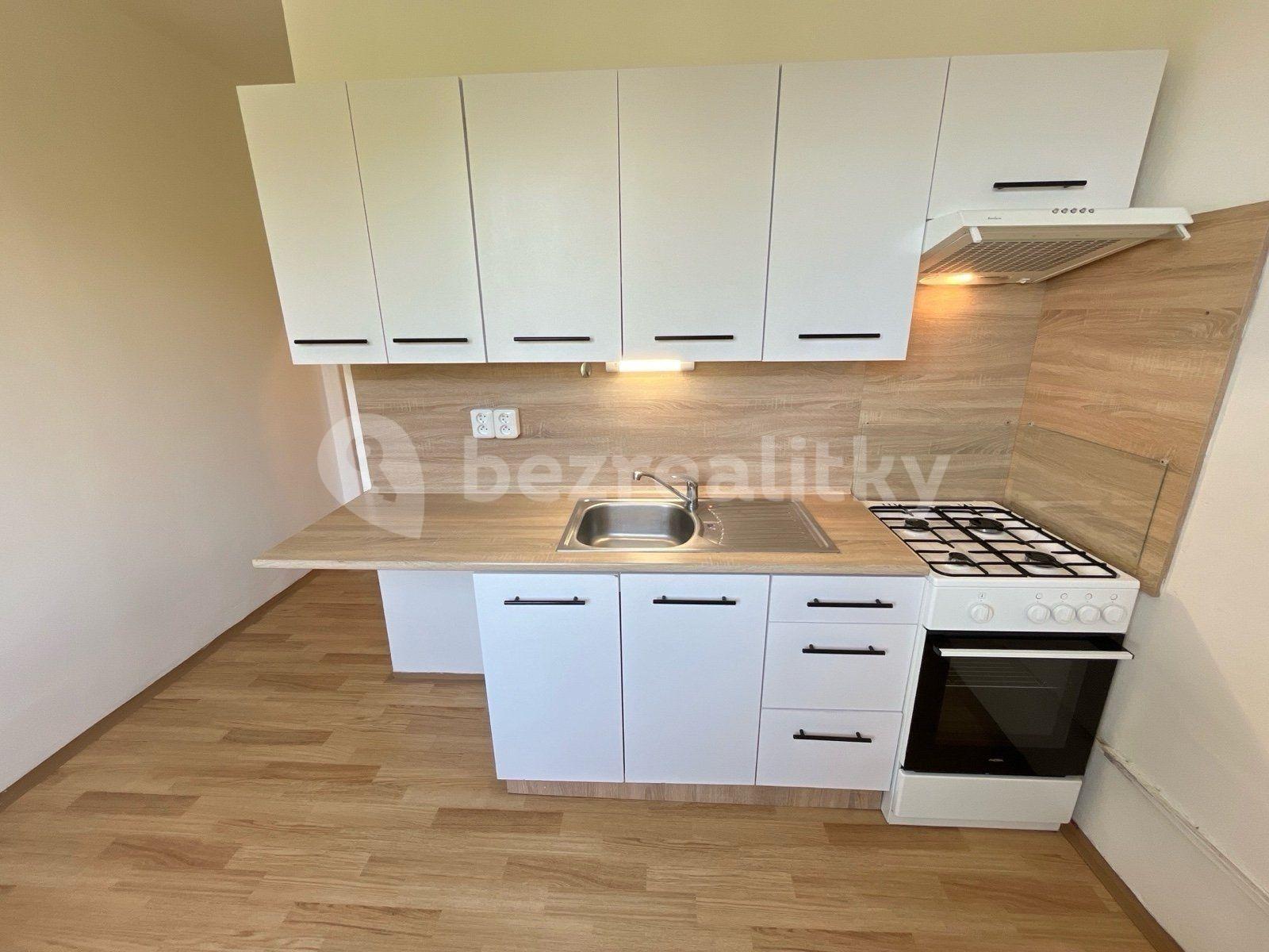 2 bedroom flat to rent, 50 m², Jungmannova, Havířov, Moravskoslezský Region