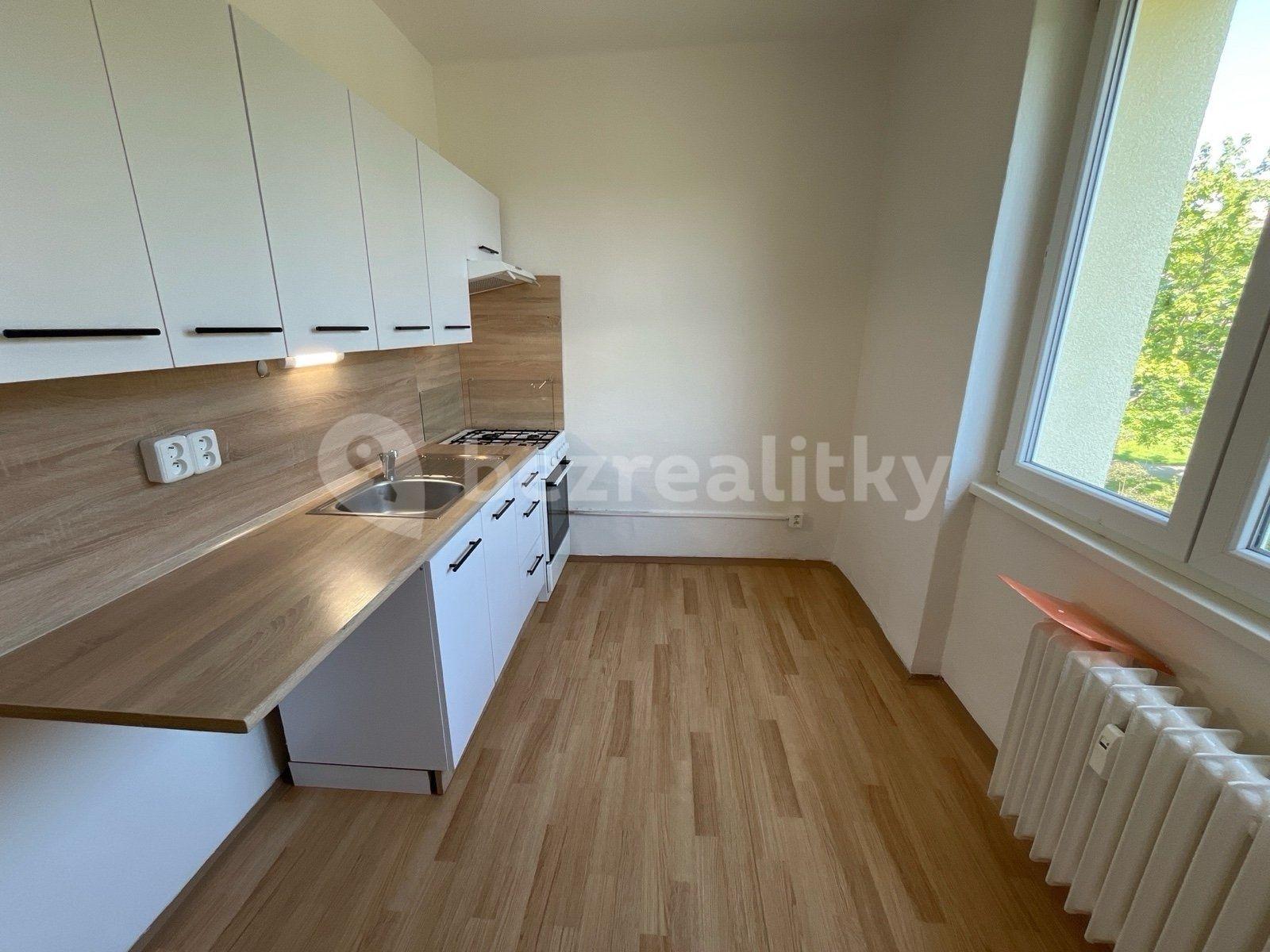 2 bedroom flat to rent, 50 m², Jungmannova, Havířov, Moravskoslezský Region