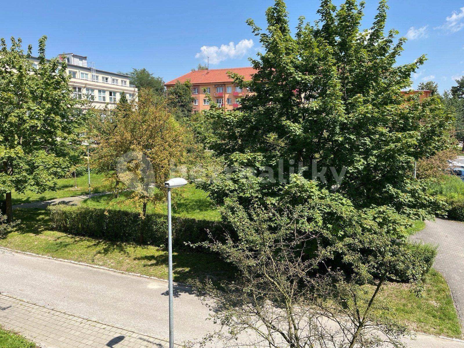 2 bedroom flat to rent, 50 m², Jungmannova, Havířov, Moravskoslezský Region