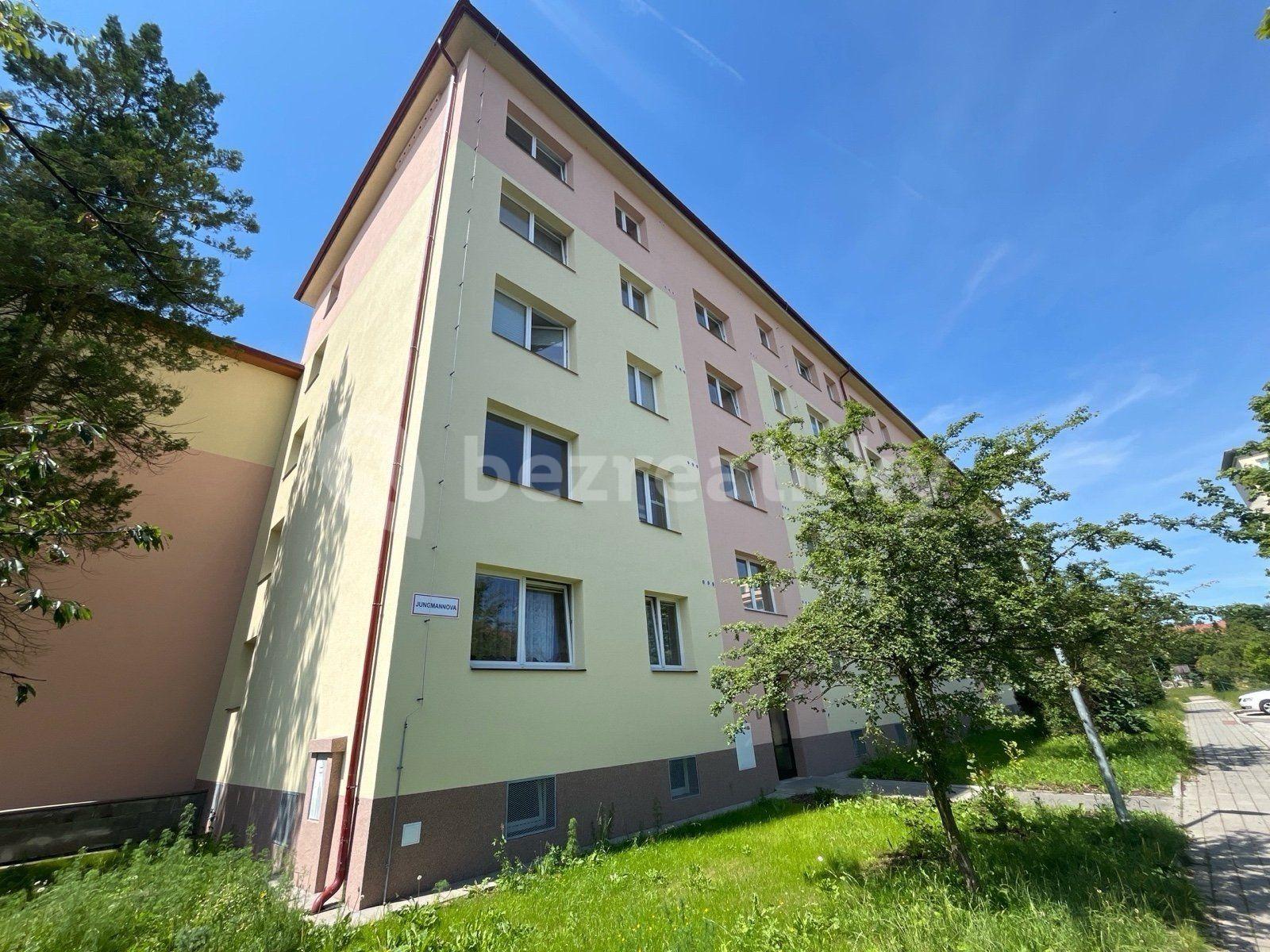 2 bedroom flat to rent, 50 m², Jungmannova, Havířov, Moravskoslezský Region