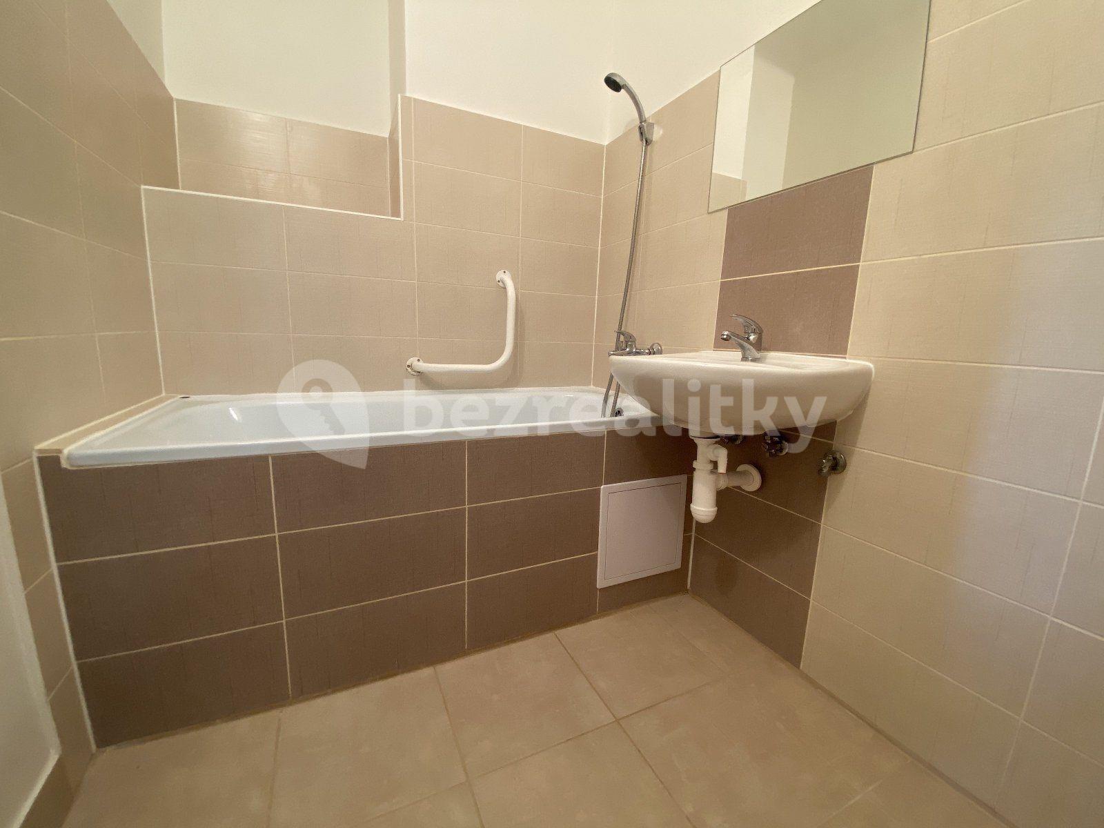 2 bedroom flat to rent, 54 m², Jana Švermy, Havířov, Moravskoslezský Region