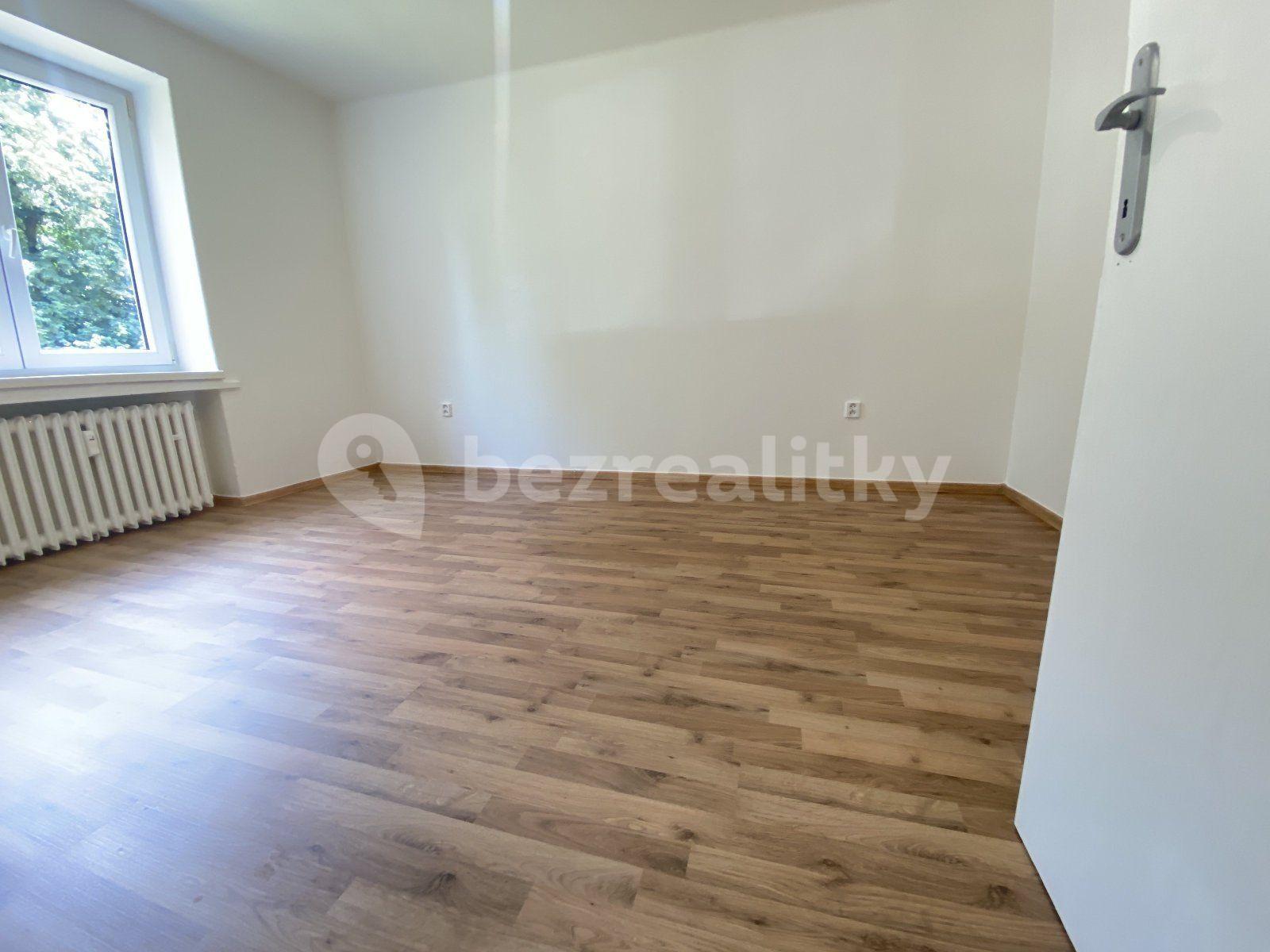 2 bedroom flat to rent, 54 m², Jana Švermy, Havířov, Moravskoslezský Region