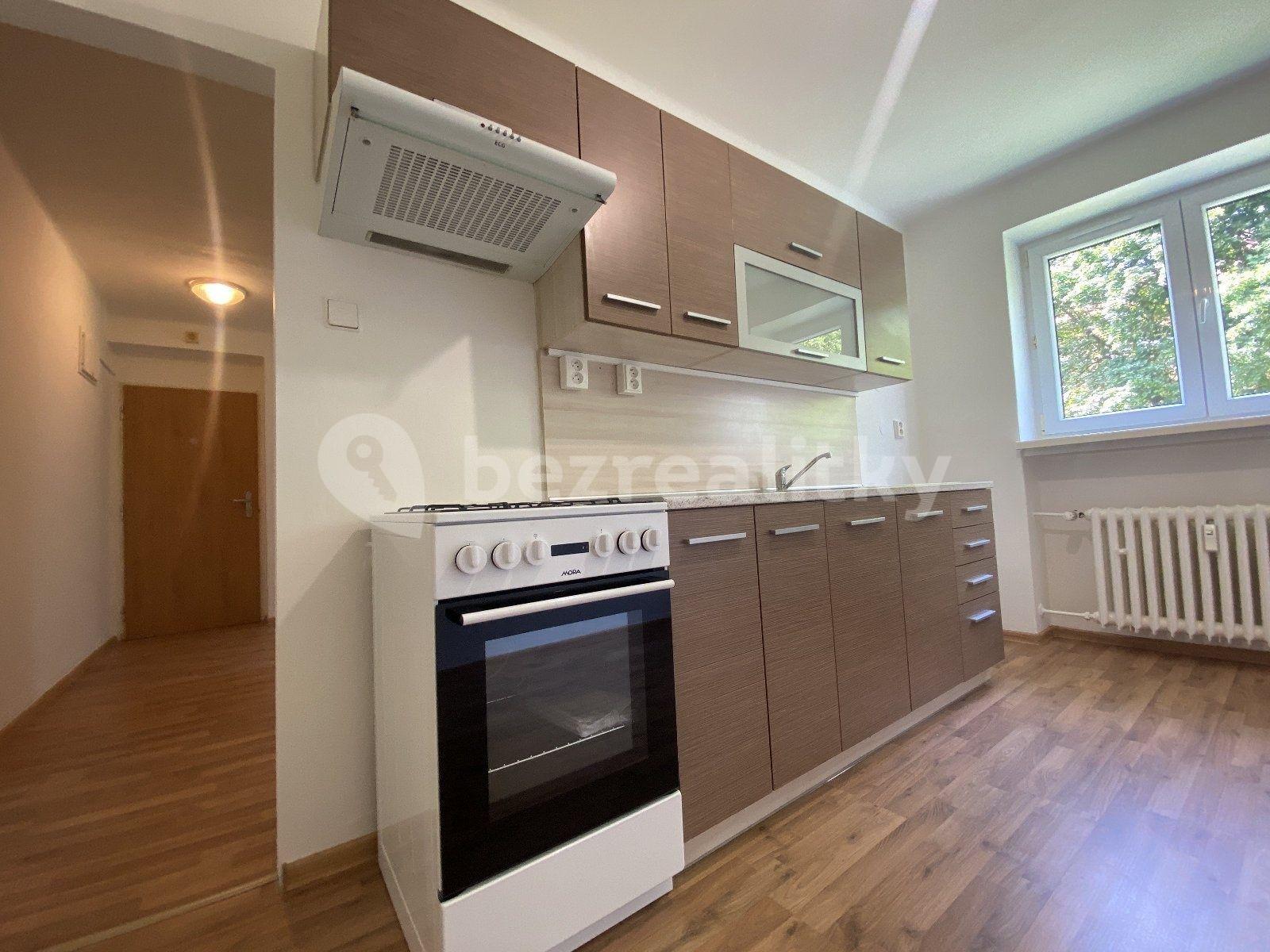 2 bedroom flat to rent, 54 m², Jana Švermy, Havířov, Moravskoslezský Region