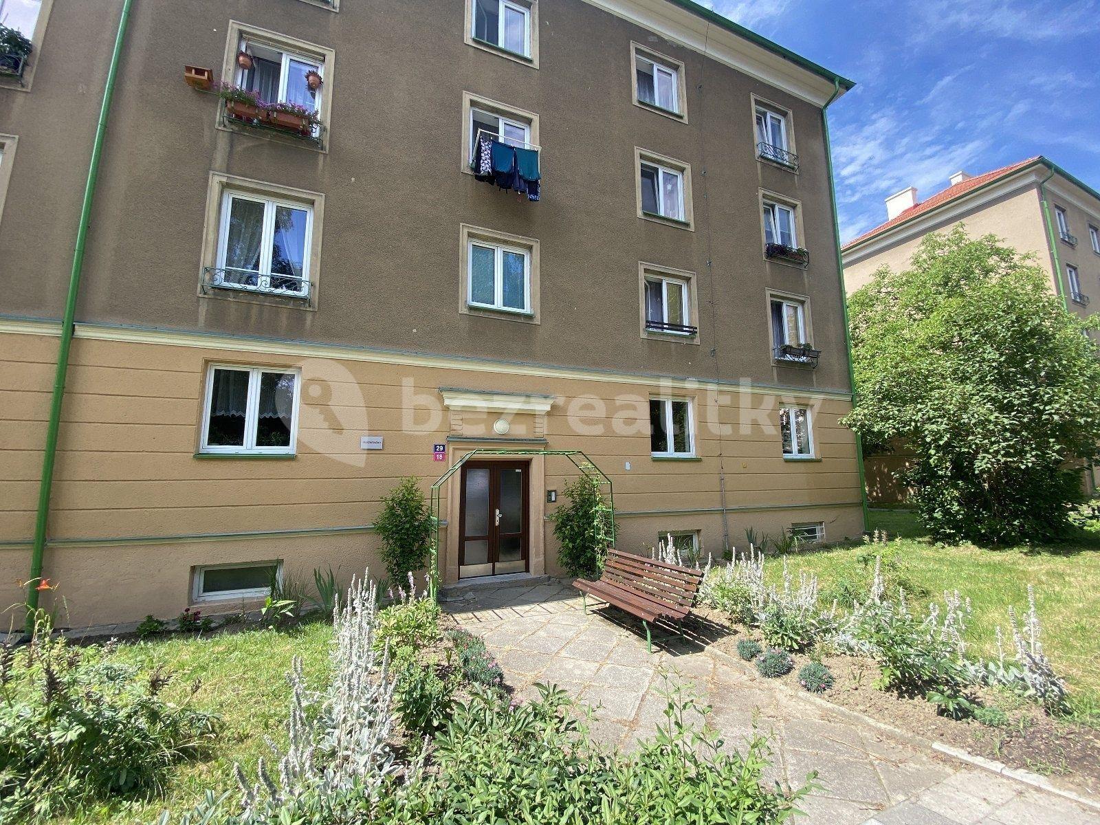 2 bedroom flat to rent, 54 m², Jana Švermy, Havířov, Moravskoslezský Region