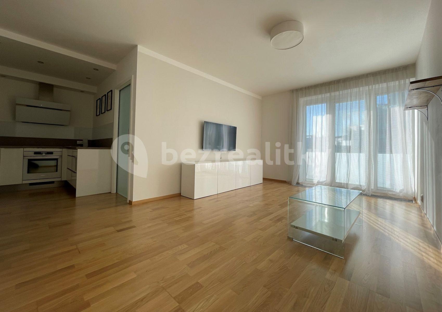 1 bedroom with open-plan kitchen flat to rent, 55 m², Kakosova, Prague, Prague