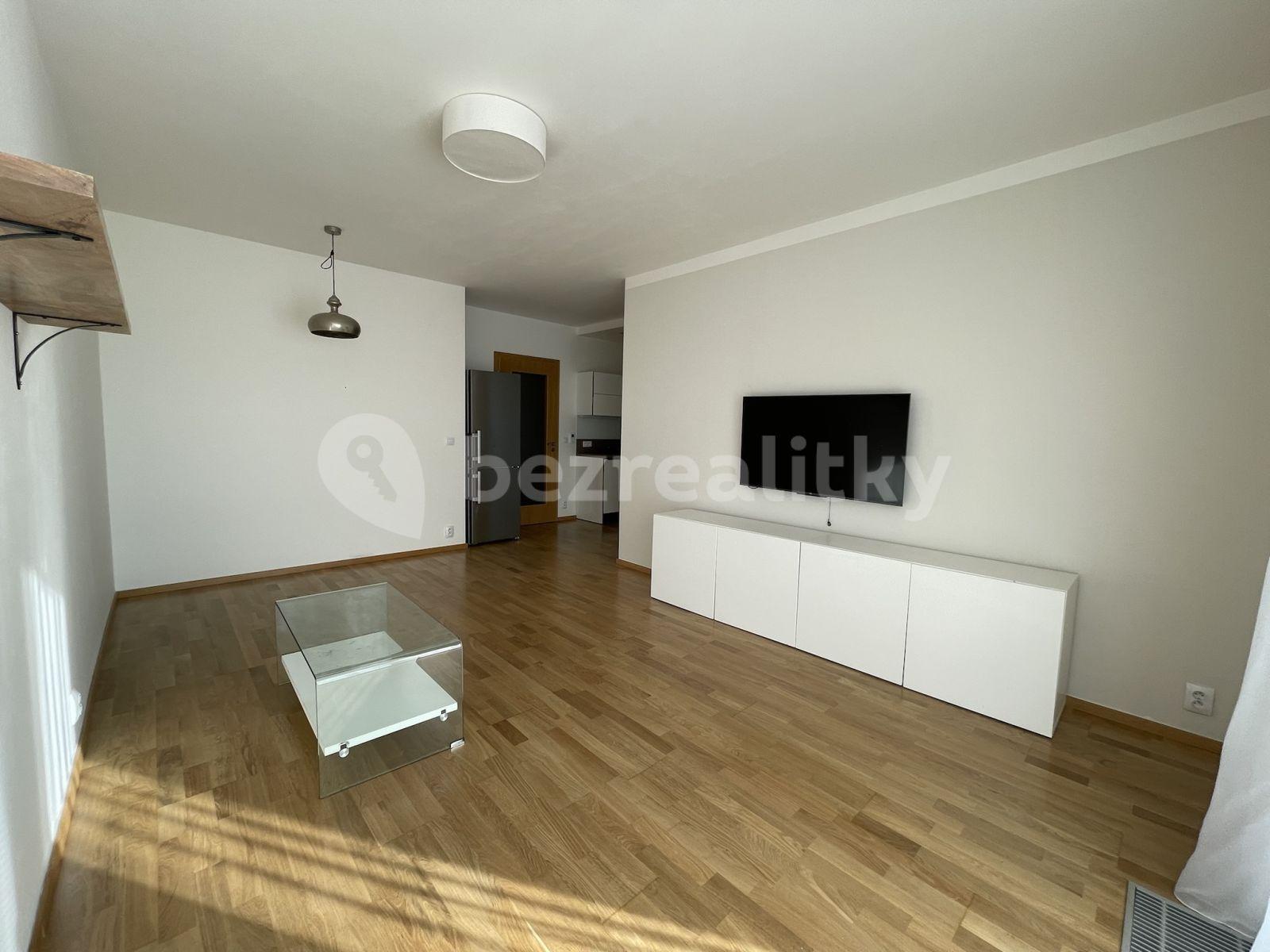 1 bedroom with open-plan kitchen flat to rent, 55 m², Kakosova, Prague, Prague