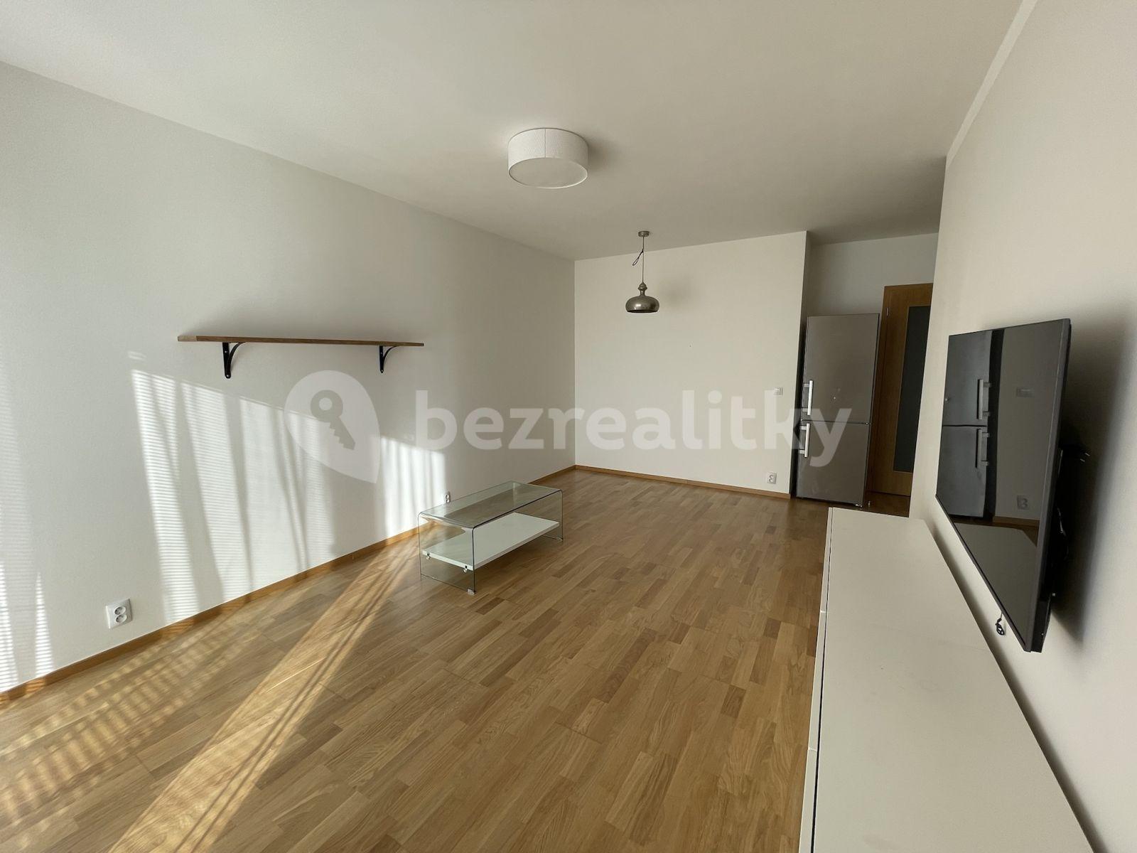 1 bedroom with open-plan kitchen flat to rent, 55 m², Kakosova, Prague, Prague