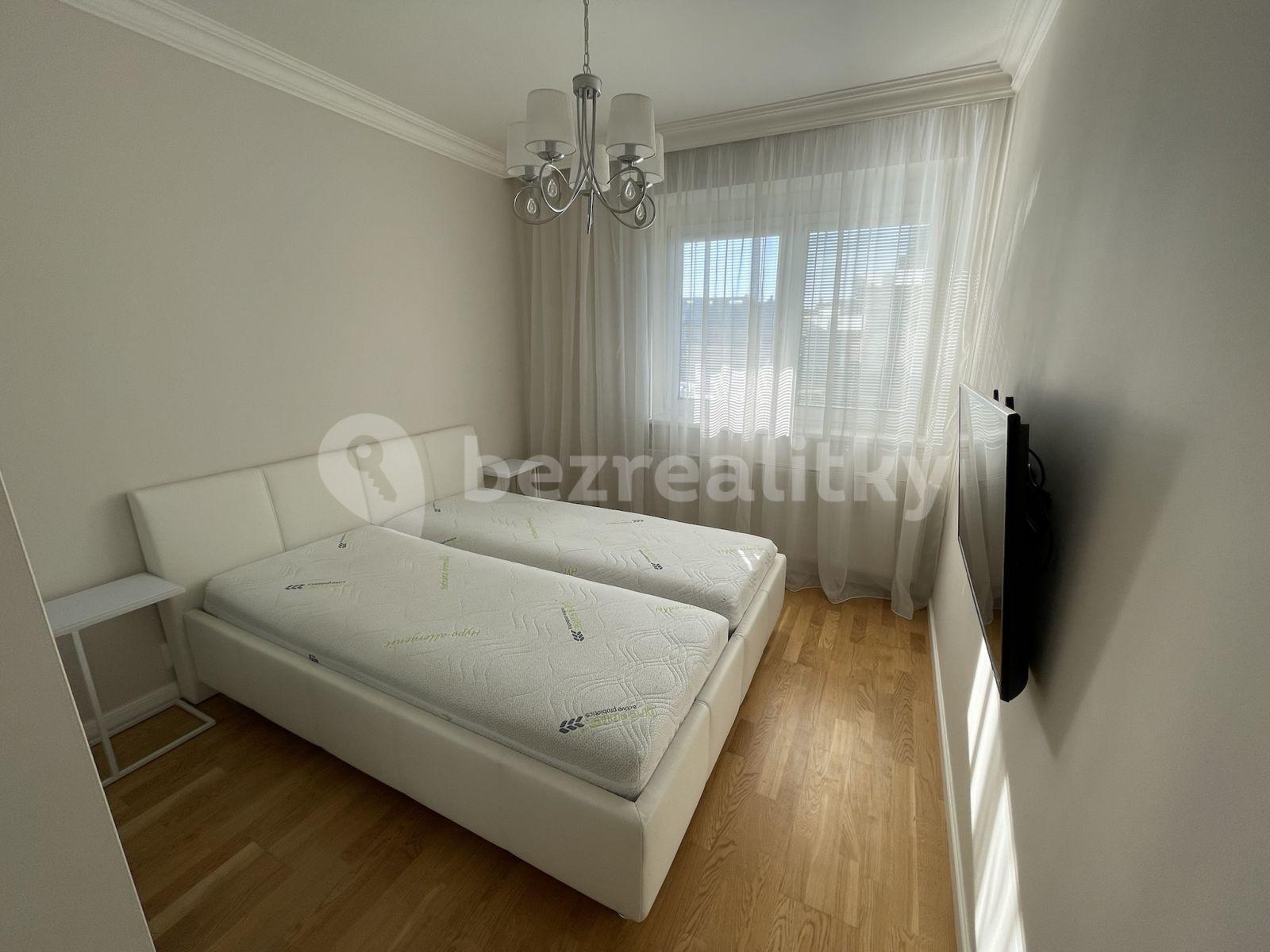 1 bedroom with open-plan kitchen flat to rent, 55 m², Kakosova, Prague, Prague