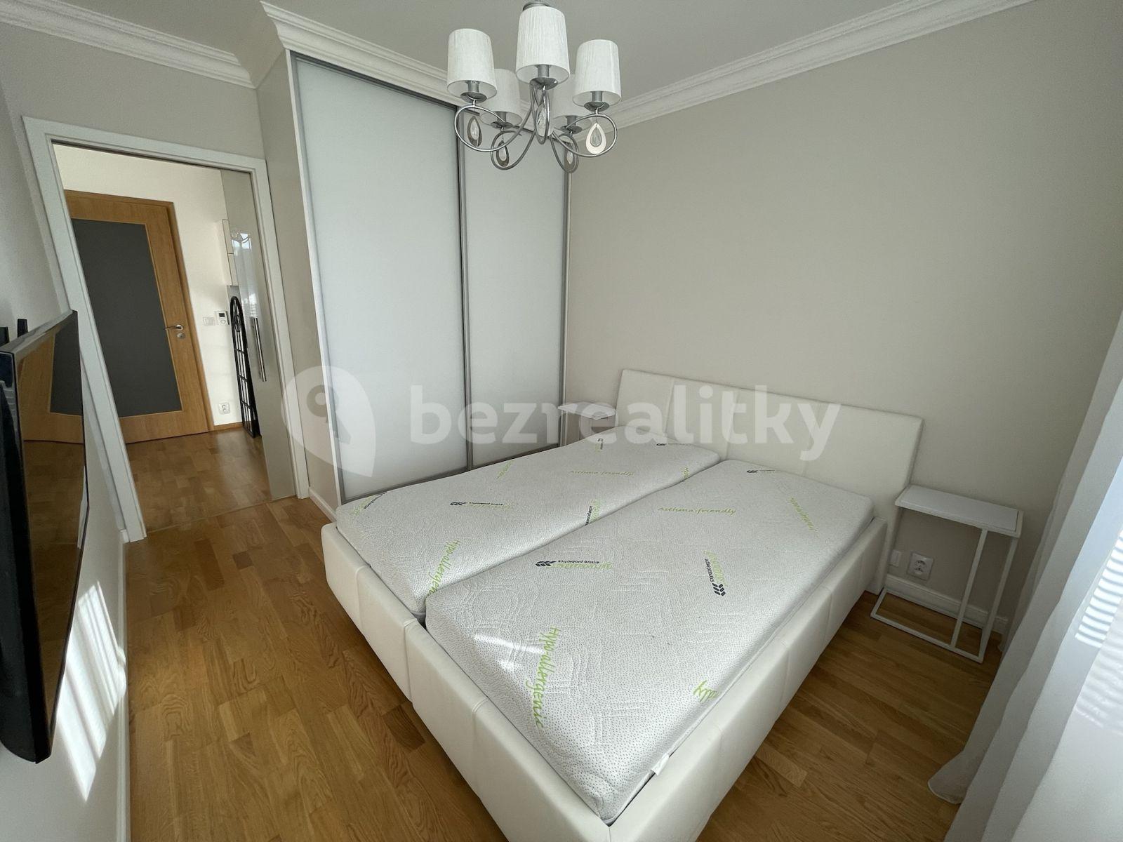 1 bedroom with open-plan kitchen flat to rent, 55 m², Kakosova, Prague, Prague