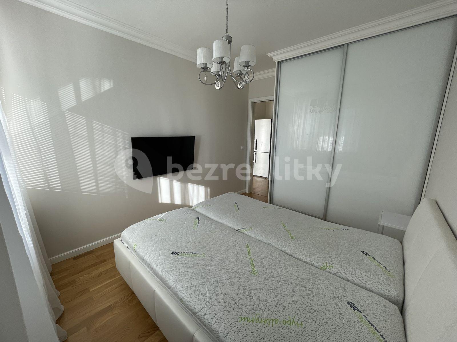 1 bedroom with open-plan kitchen flat to rent, 55 m², Kakosova, Prague, Prague