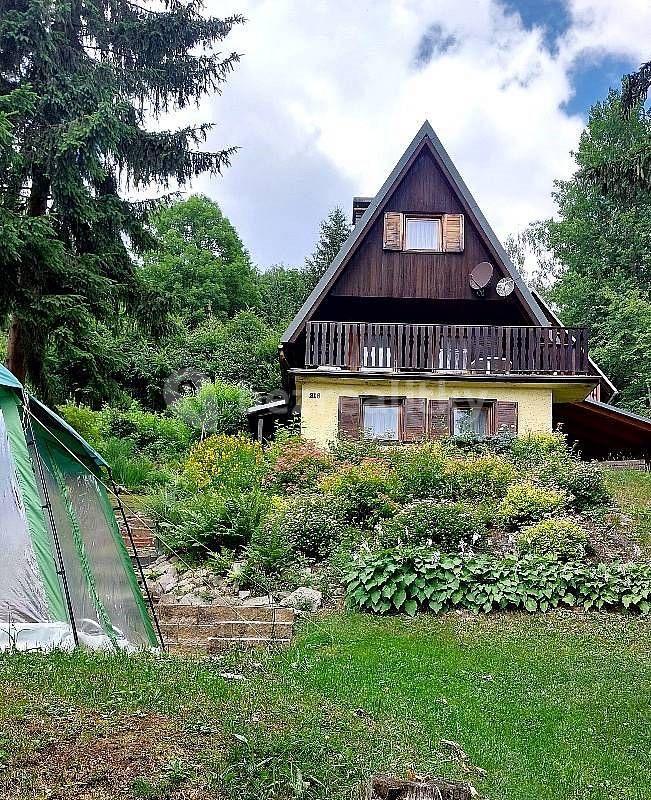 recreational property to rent, 0 m², Dolní Dvůr, Královéhradecký Region